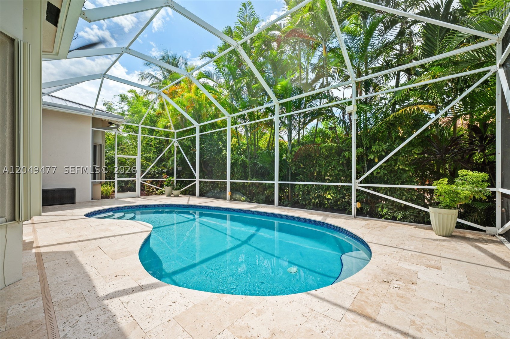 PASADENA AT PEMBROKE SHOR - Residential