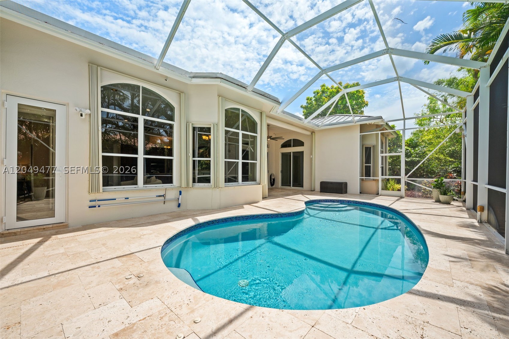 PASADENA AT PEMBROKE SHOR - Residential