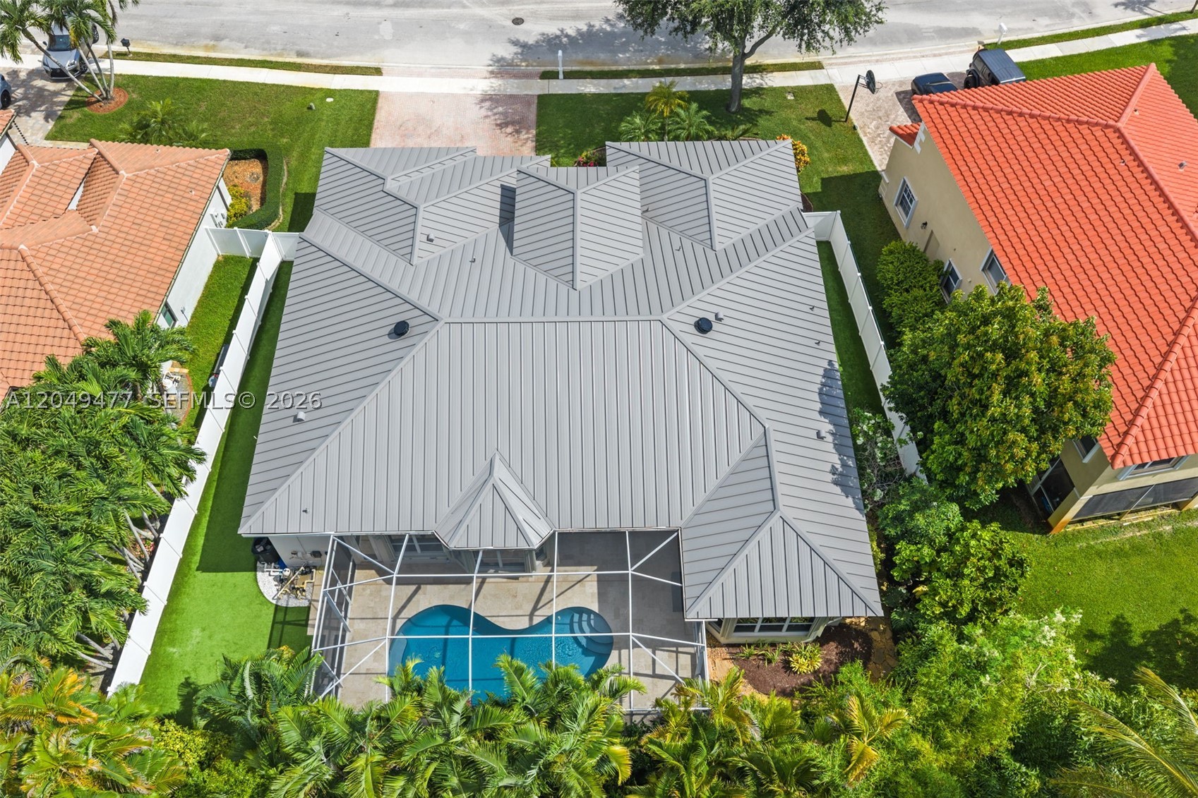 PASADENA AT PEMBROKE SHOR - Residential