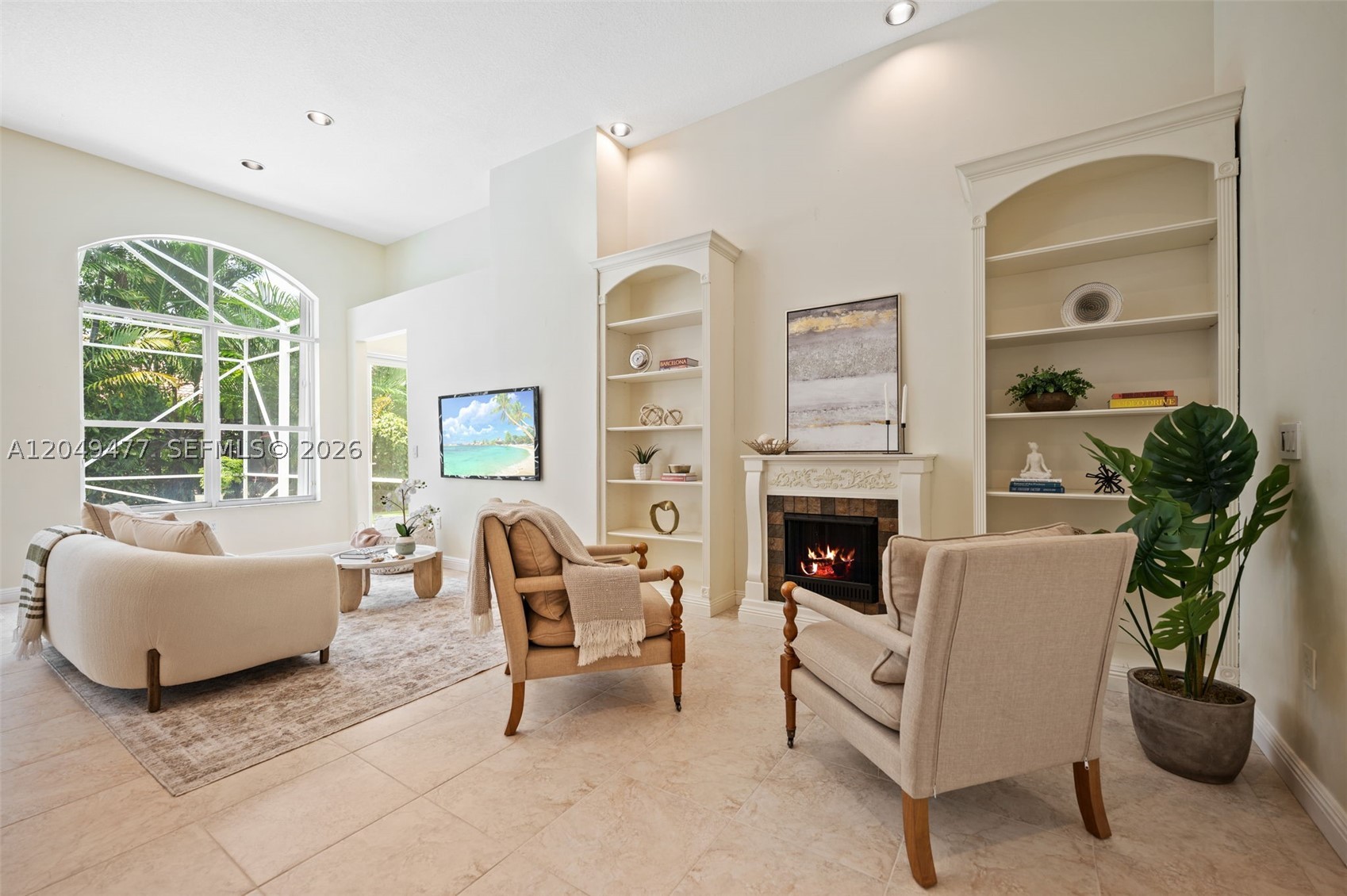 PASADENA AT PEMBROKE SHOR - Residential