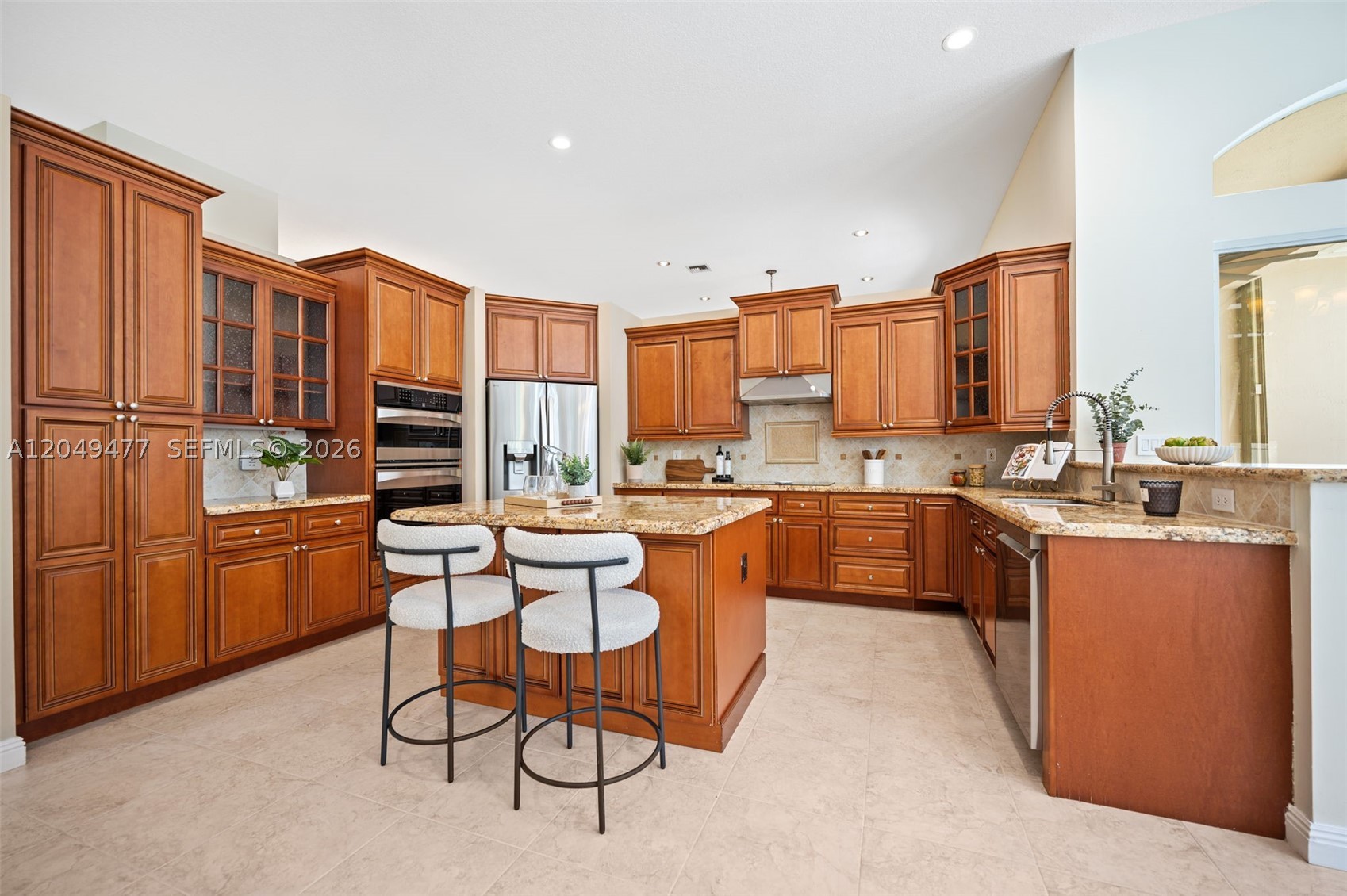 PASADENA AT PEMBROKE SHOR - Residential