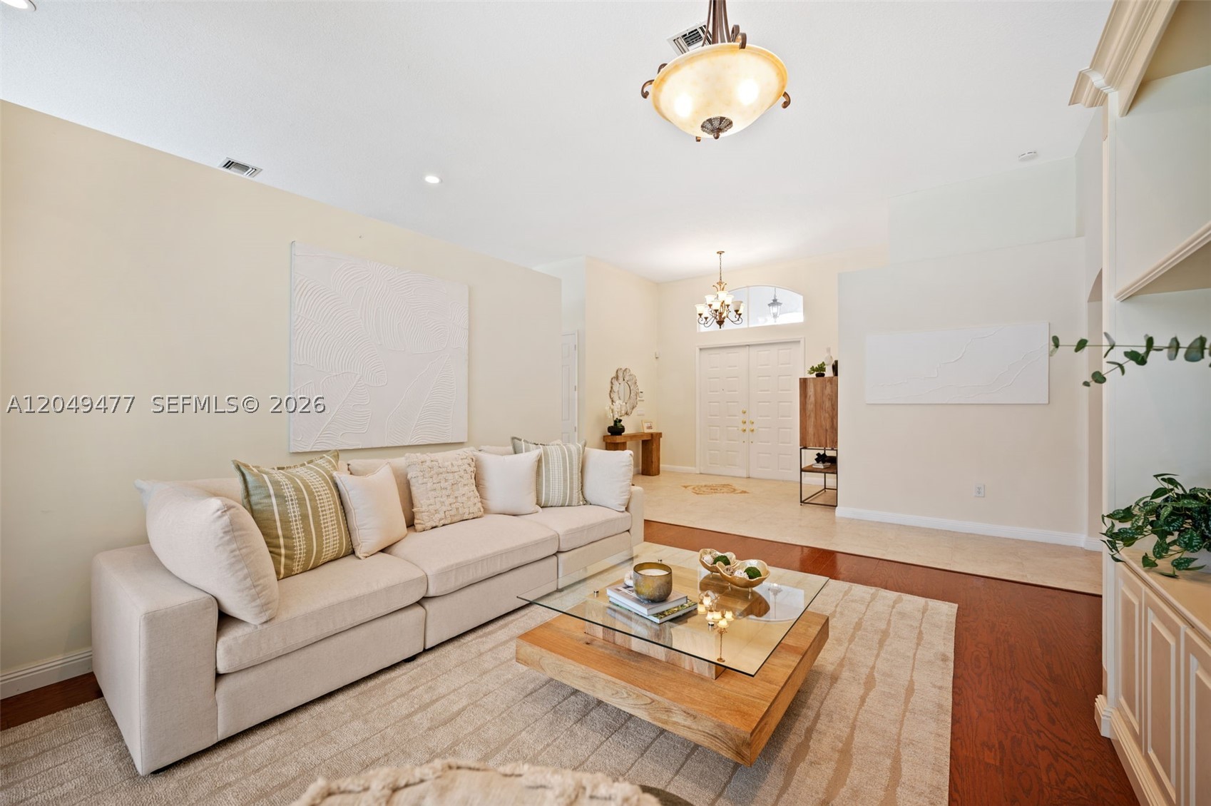 PASADENA AT PEMBROKE SHOR - Residential