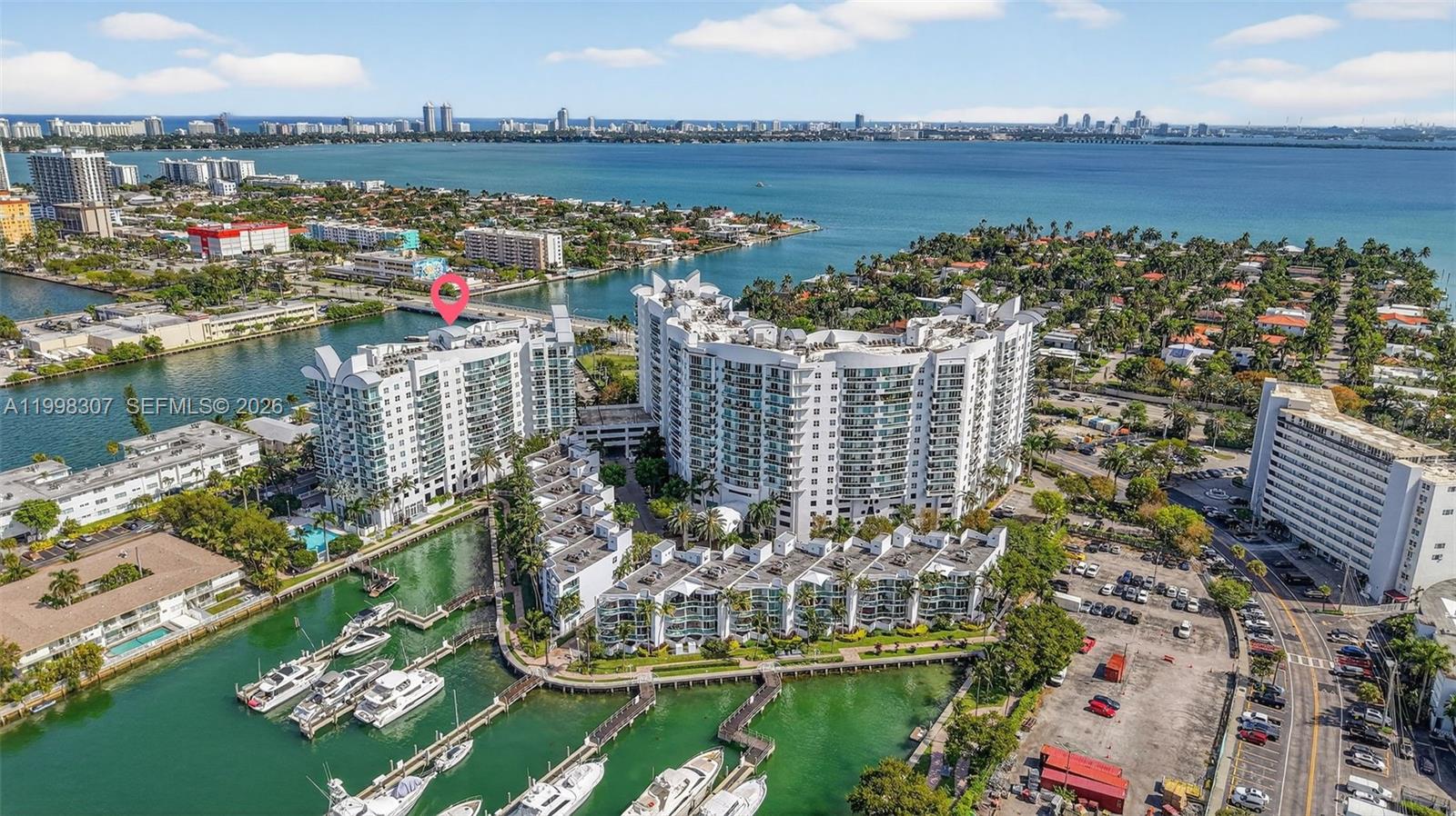 360 CONDO B - Residential