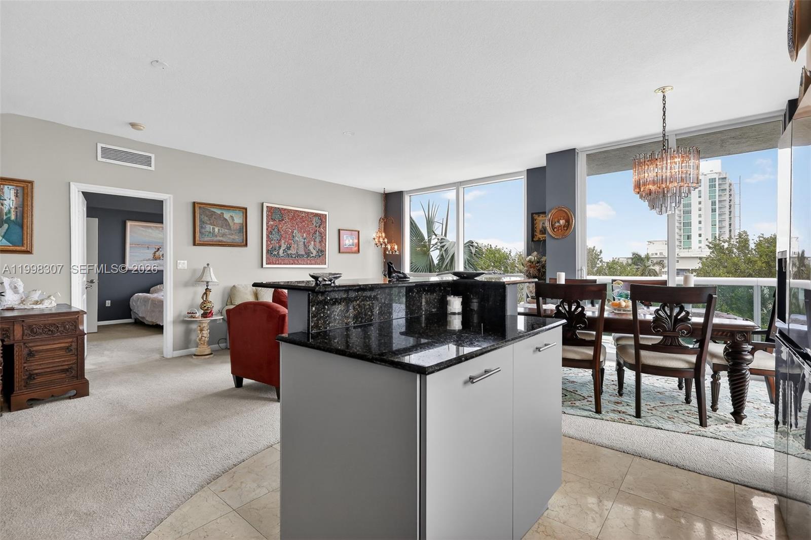360 CONDO B - Residential