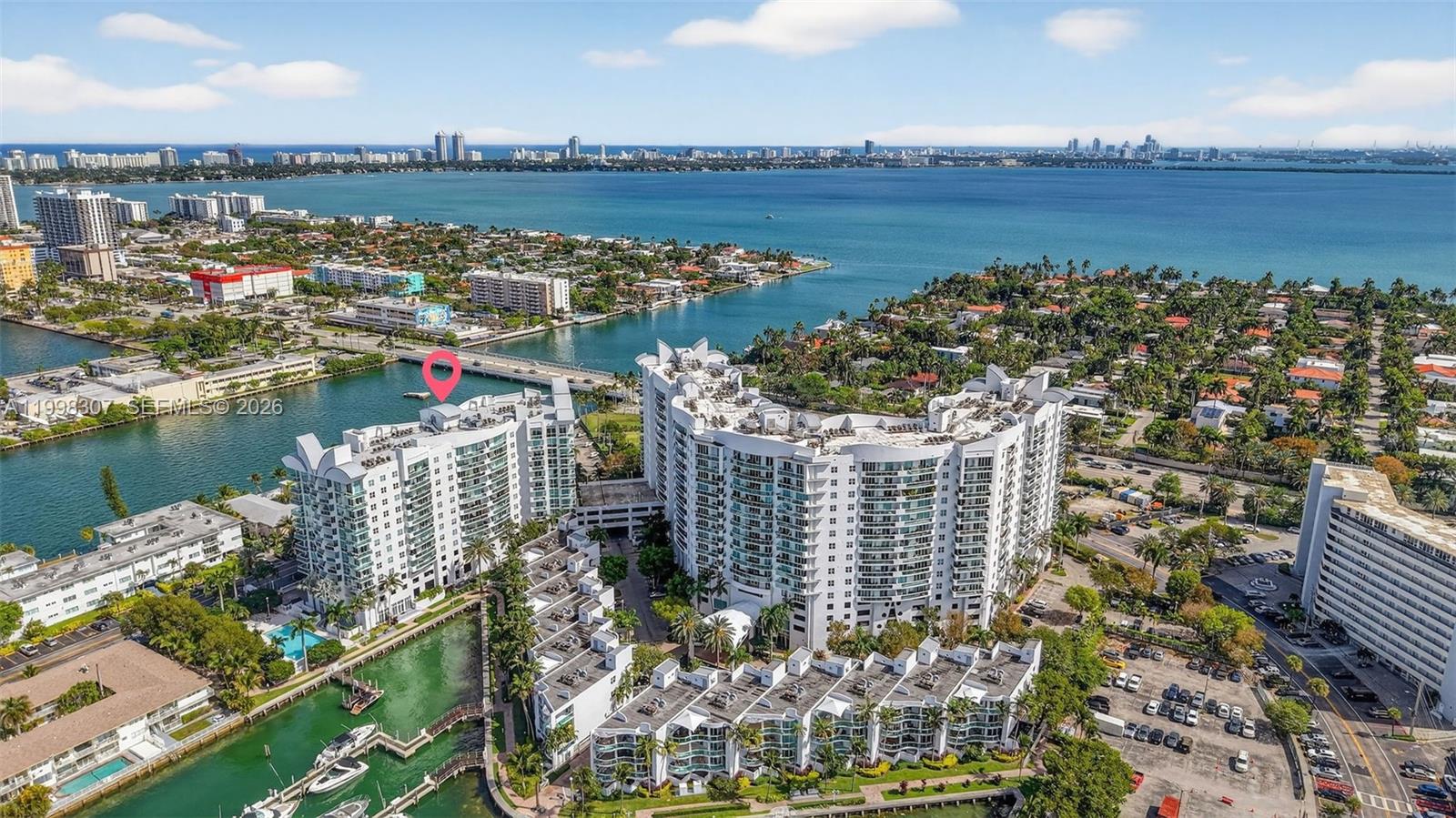 360 CONDO B - Residential
