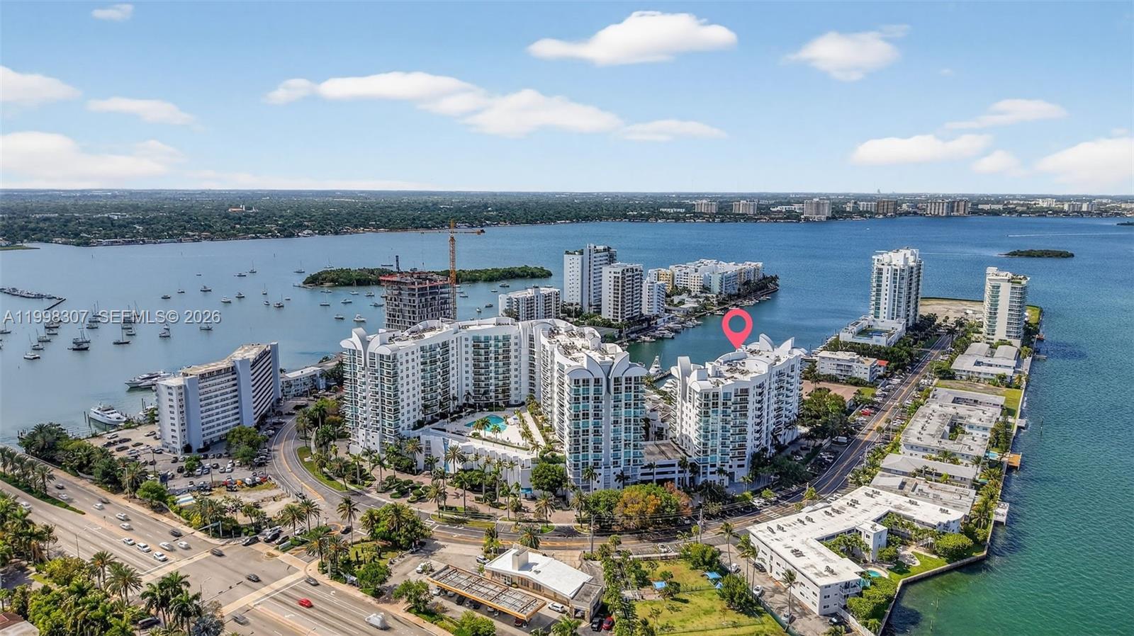 360 CONDO B - Residential