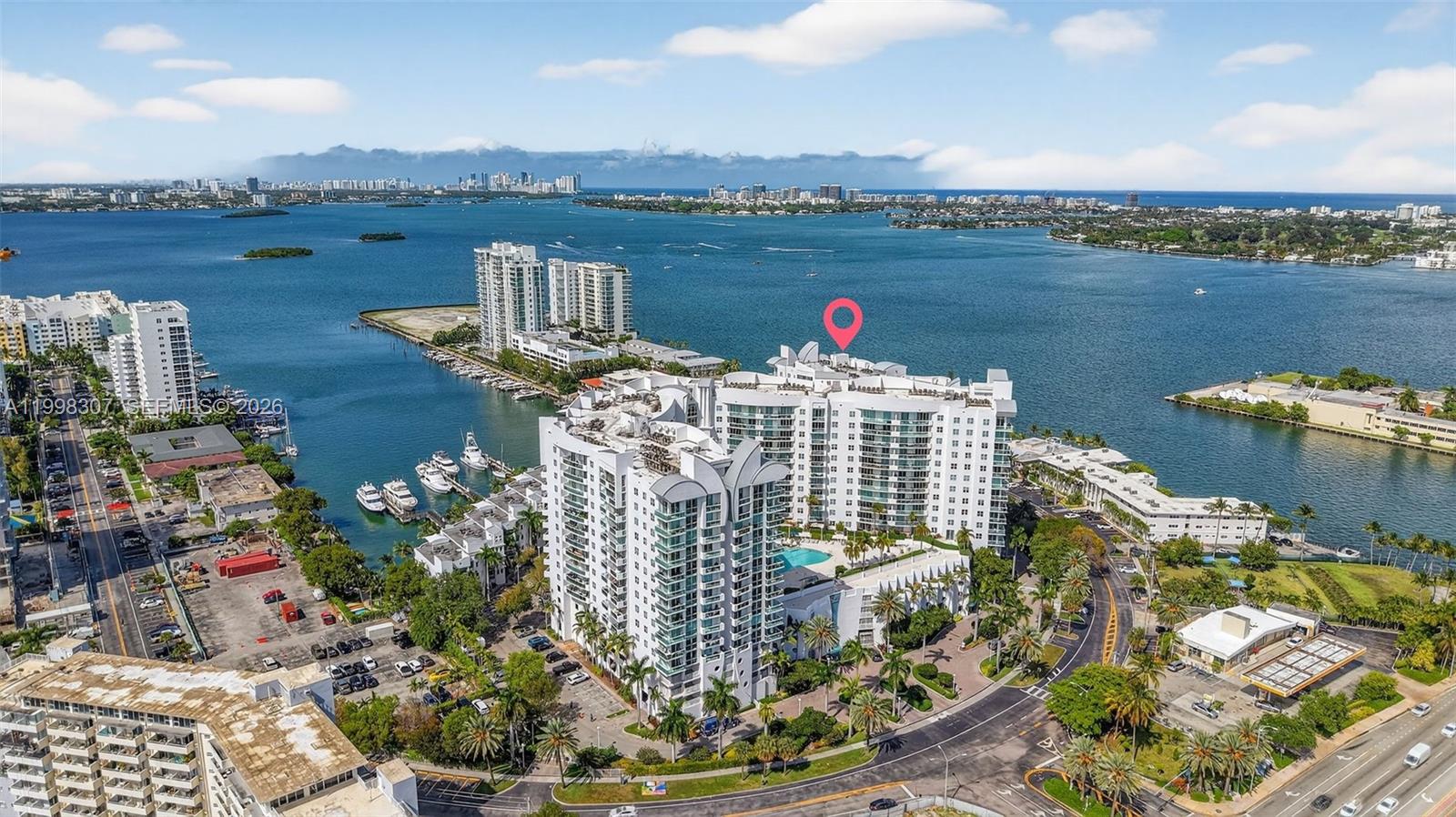 360 CONDO B - Residential