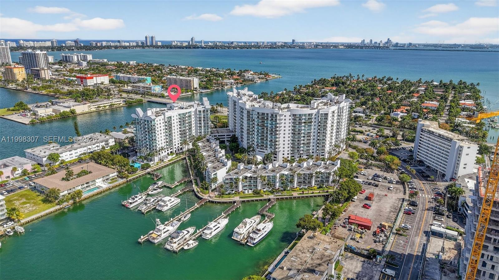 360 CONDO B - Residential