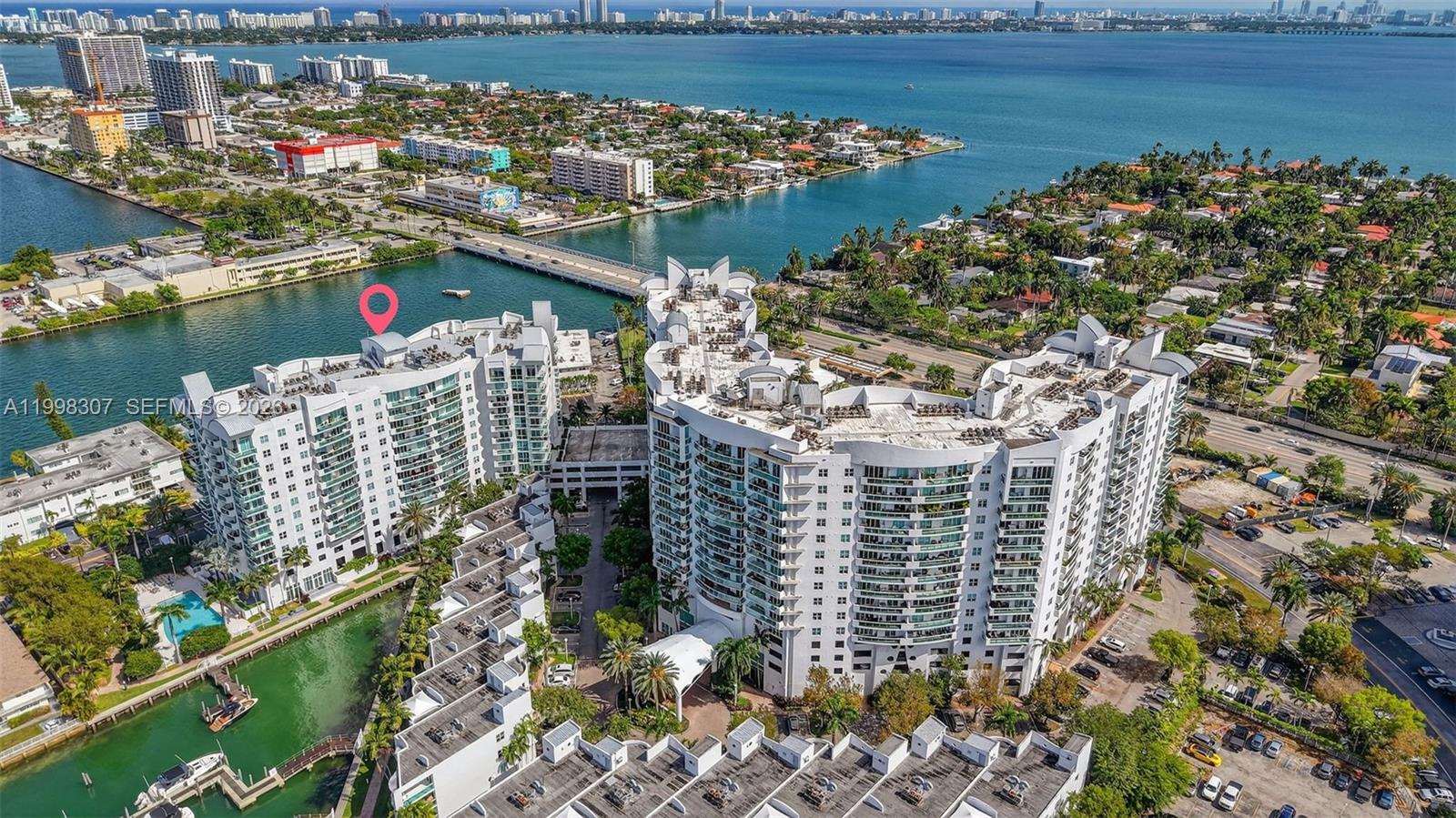 360 CONDO B - Residential