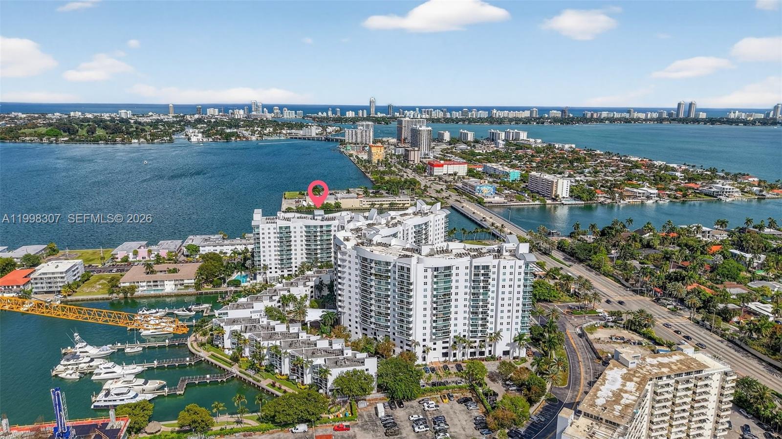 360 CONDO B - Residential