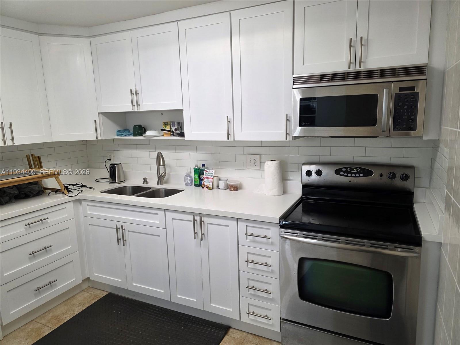 **Spacious 2-Bedroom, 2-Bathroom Condo in Downtown Hollywood**This move-in ready condo offers plenty of space, with an updated kitchen featuring modern finishes and ample storage. Both bathrooms have been beautifully updated as well. Enjoy a prime location in the heart of Downtown Hollywood, just minutes from Hollywood Beach, Young Circle Arts Park, shopping, dining, and more! Don't miss the opportunity to make this your new home in a vibrant and convenient neighborhood!