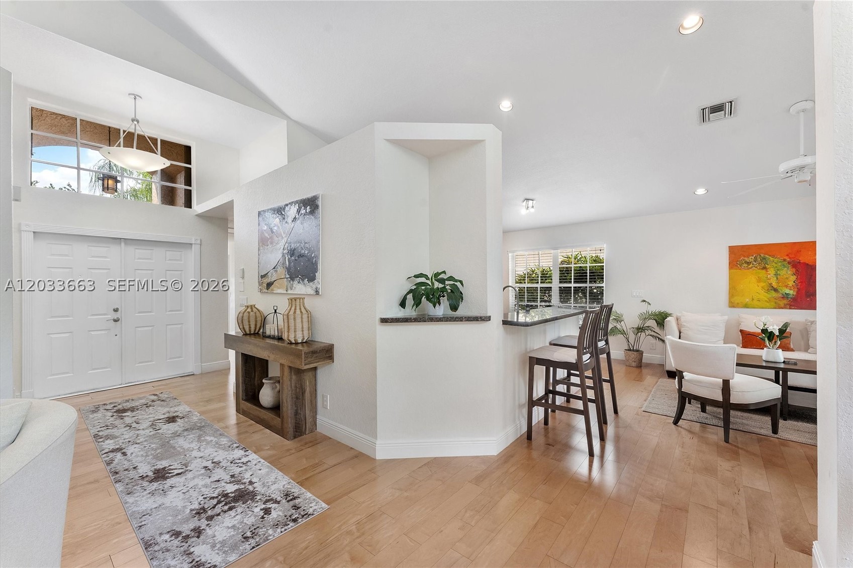 COUNTRY ISLES COVE - Residential