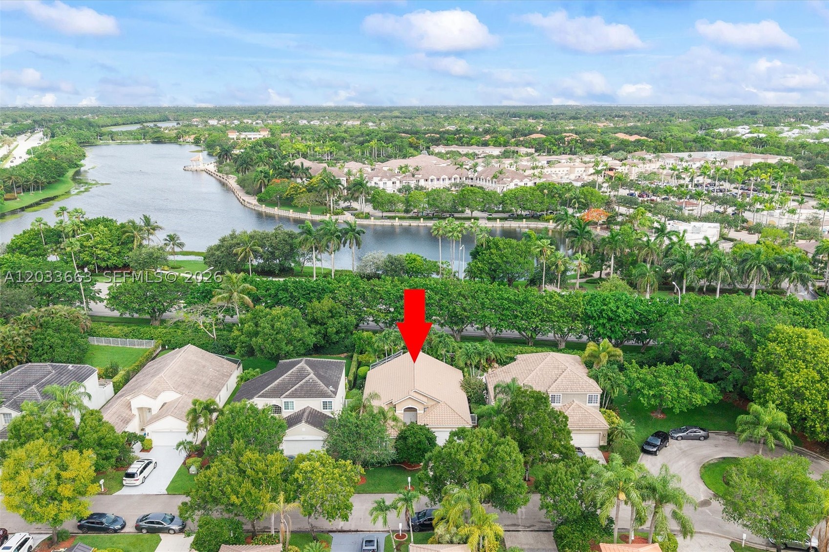 COUNTRY ISLES COVE - Residential
