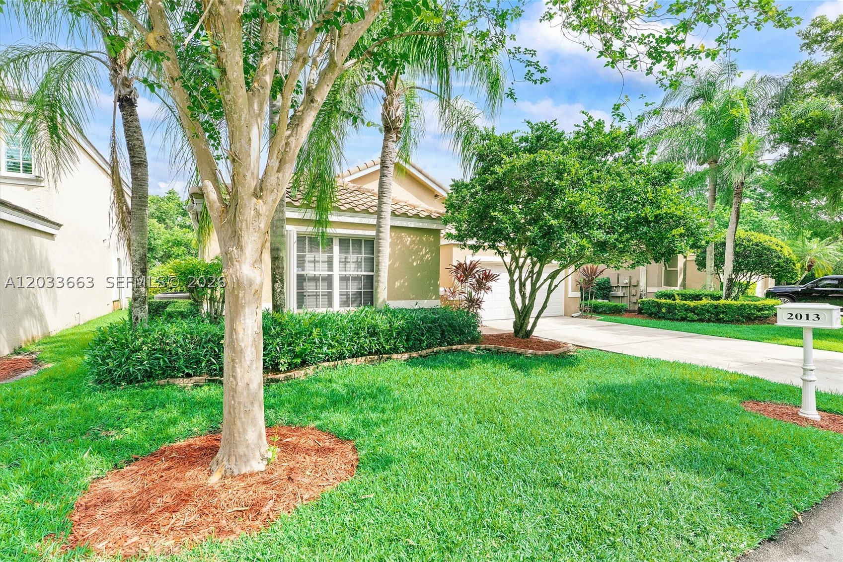 COUNTRY ISLES COVE - Residential