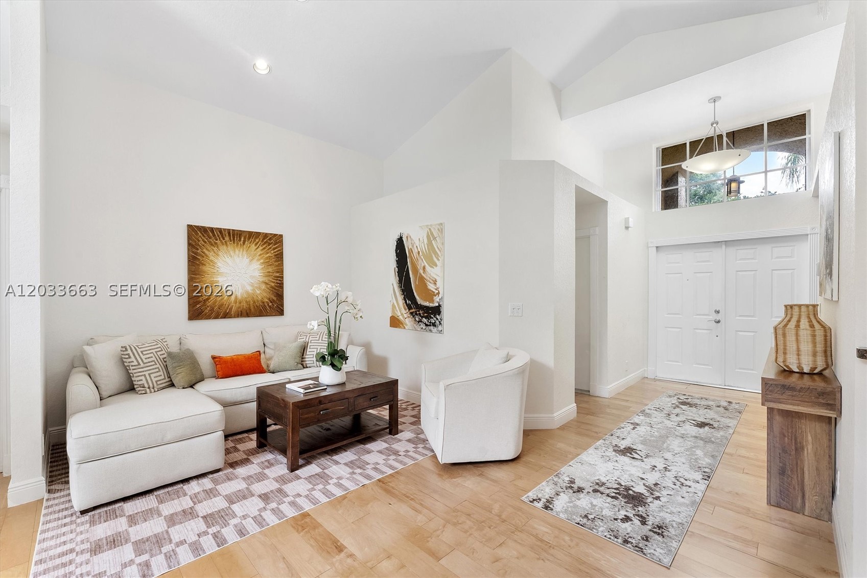 COUNTRY ISLES COVE - Residential