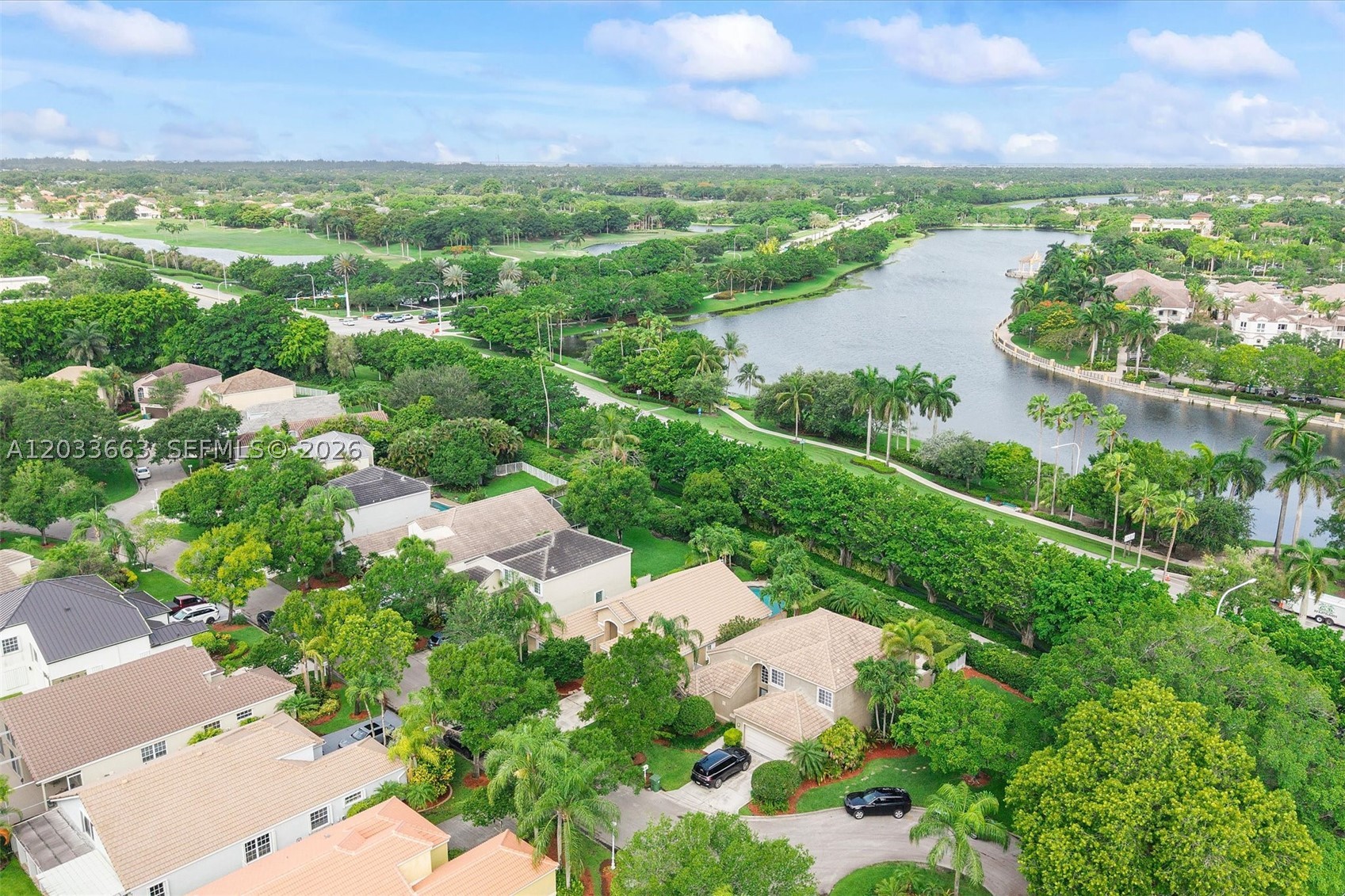 COUNTRY ISLES COVE - Residential