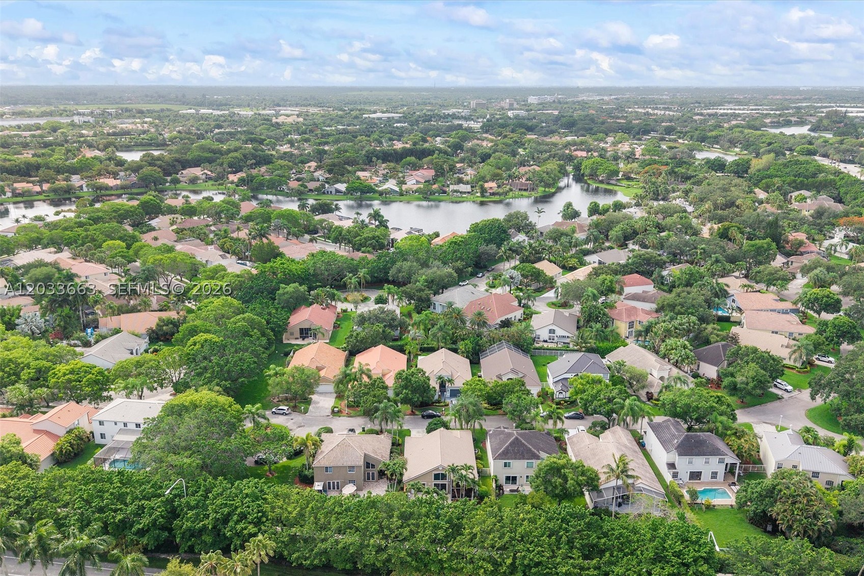 COUNTRY ISLES COVE - Residential