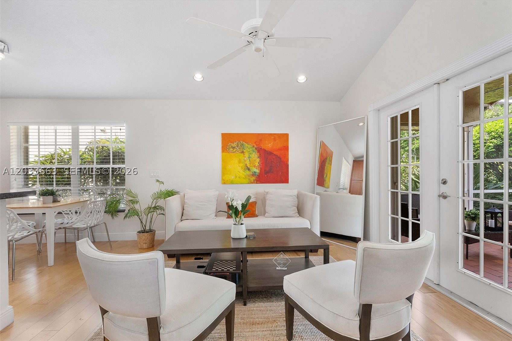 COUNTRY ISLES COVE - Residential