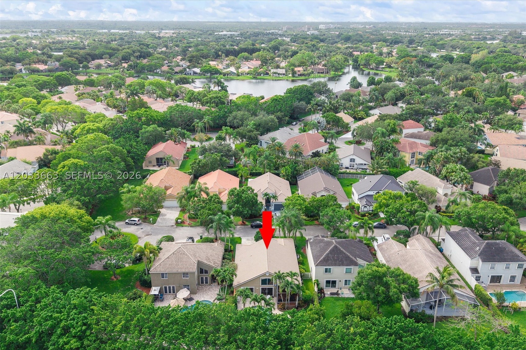 COUNTRY ISLES COVE - Residential