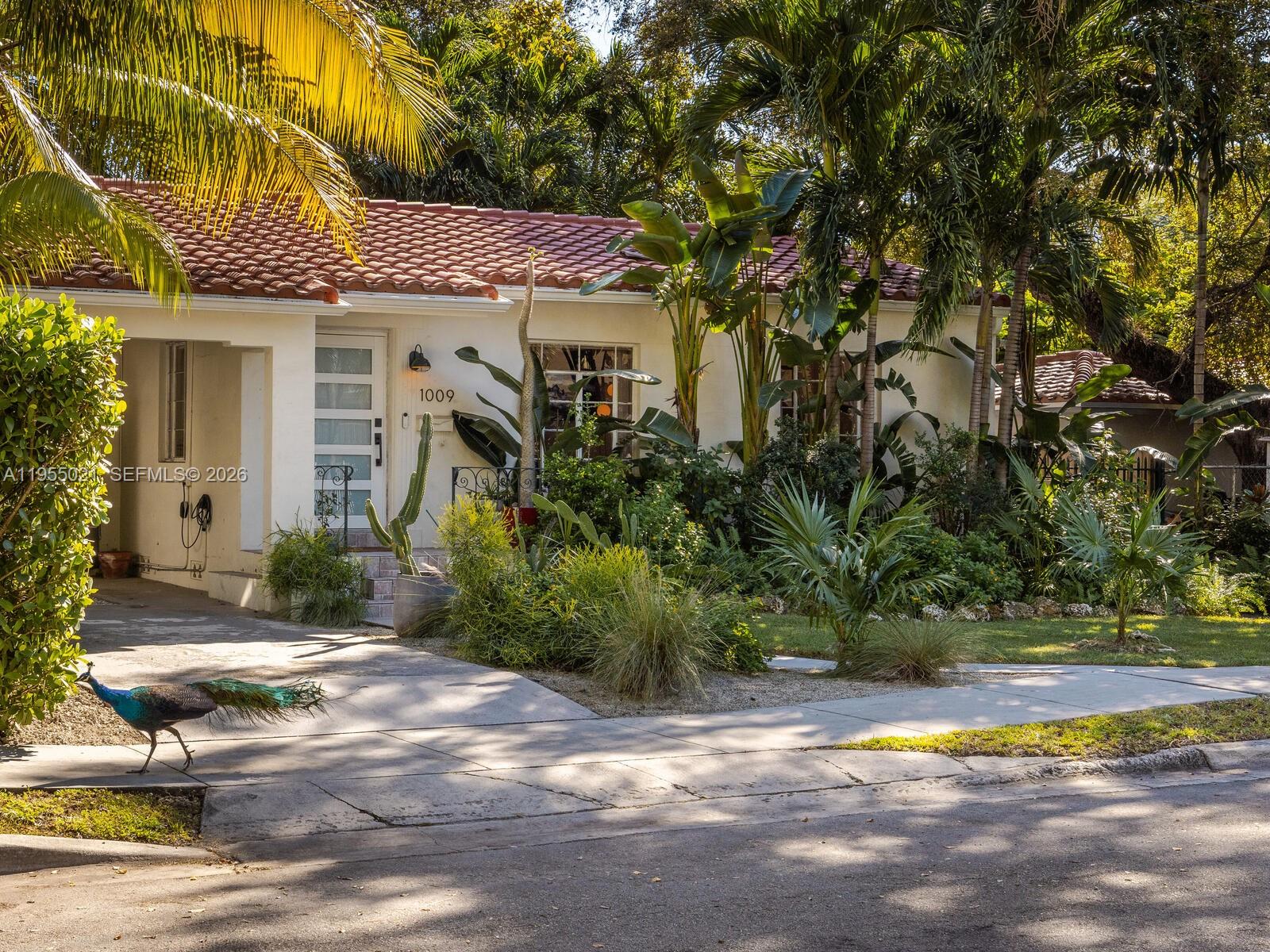 COUNTRY CLUB ADDN - Residential