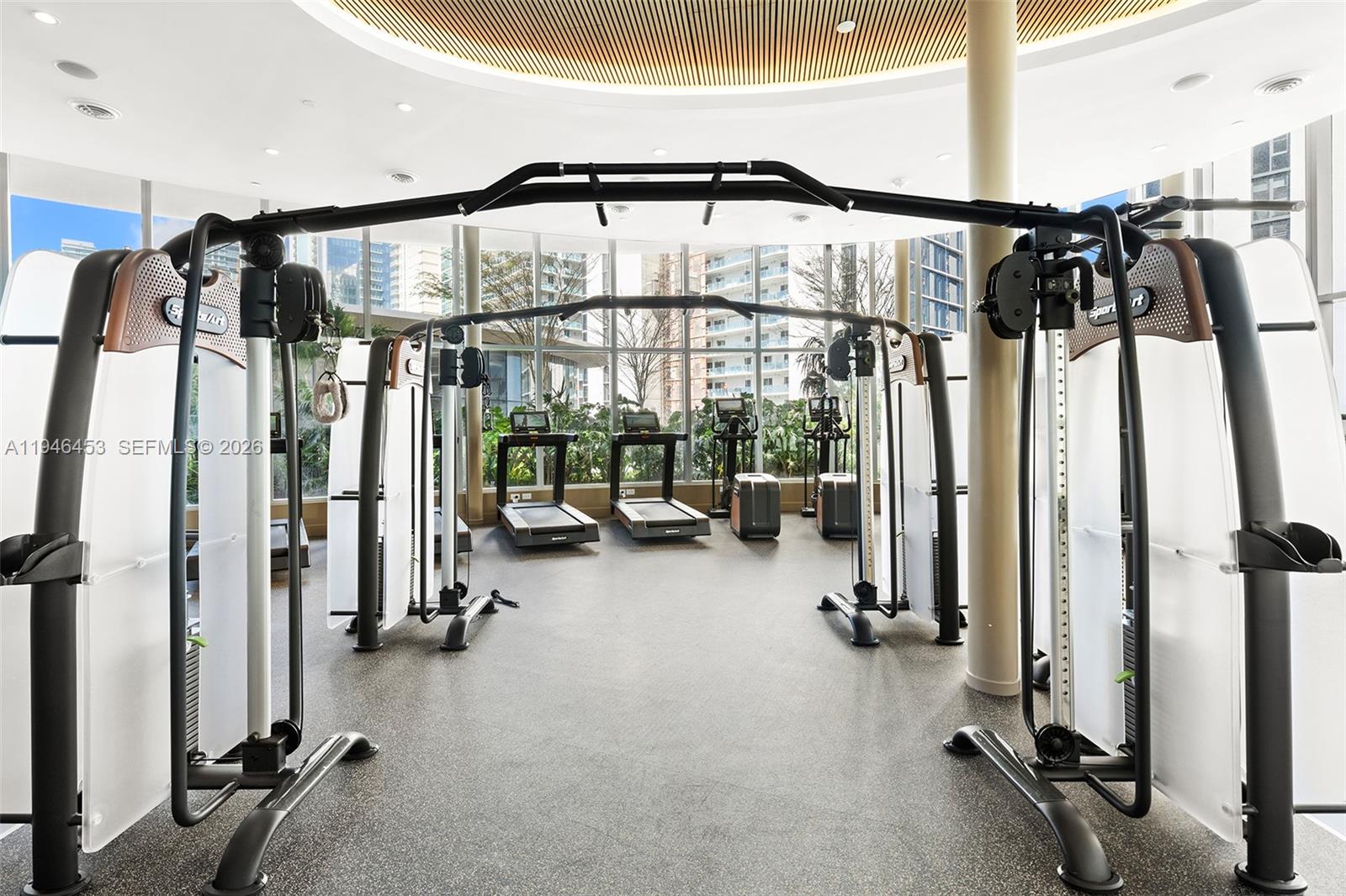 Aria Reserve South Tower - Residential Lease