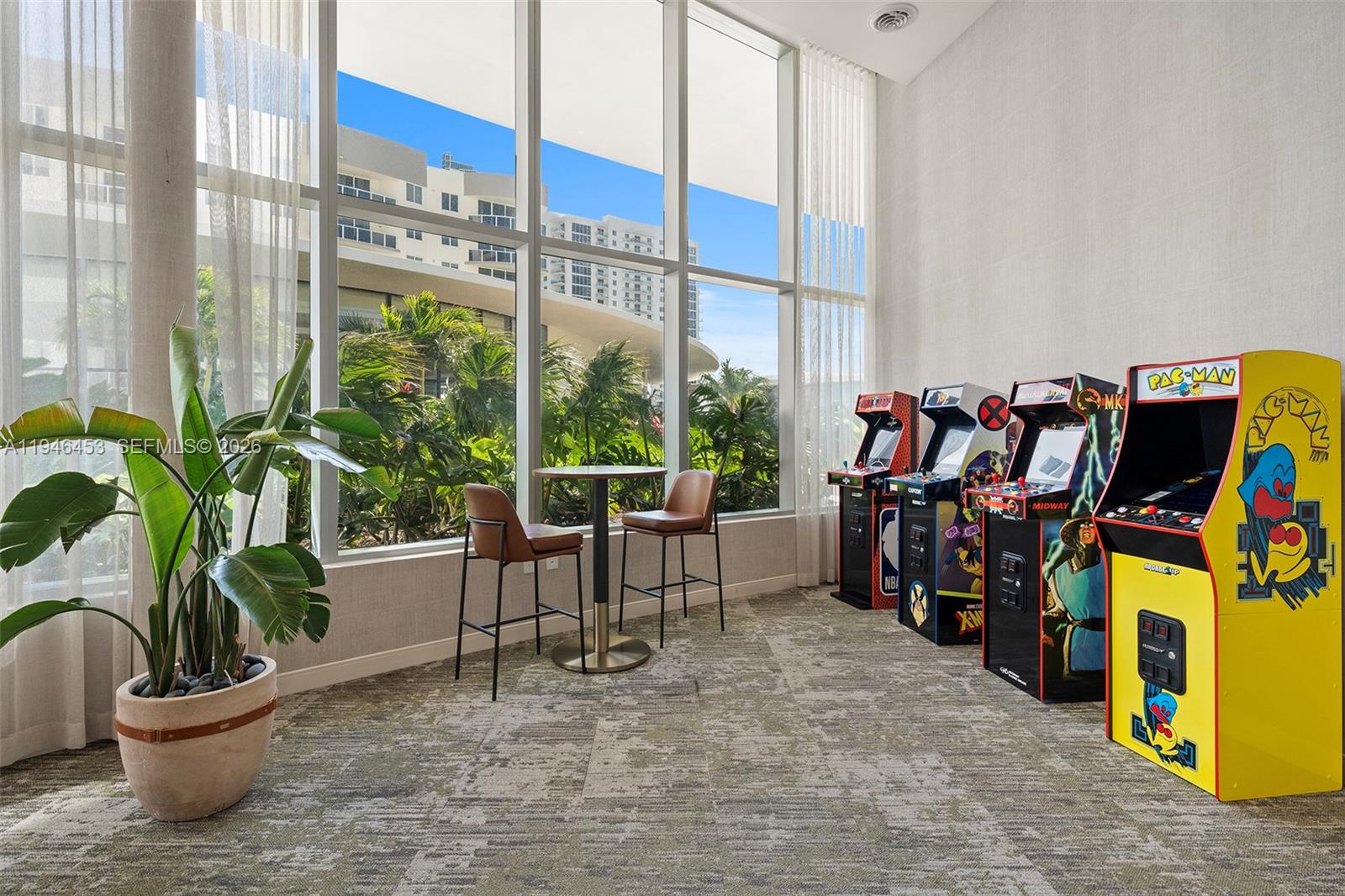 Aria Reserve South Tower - Residential Lease