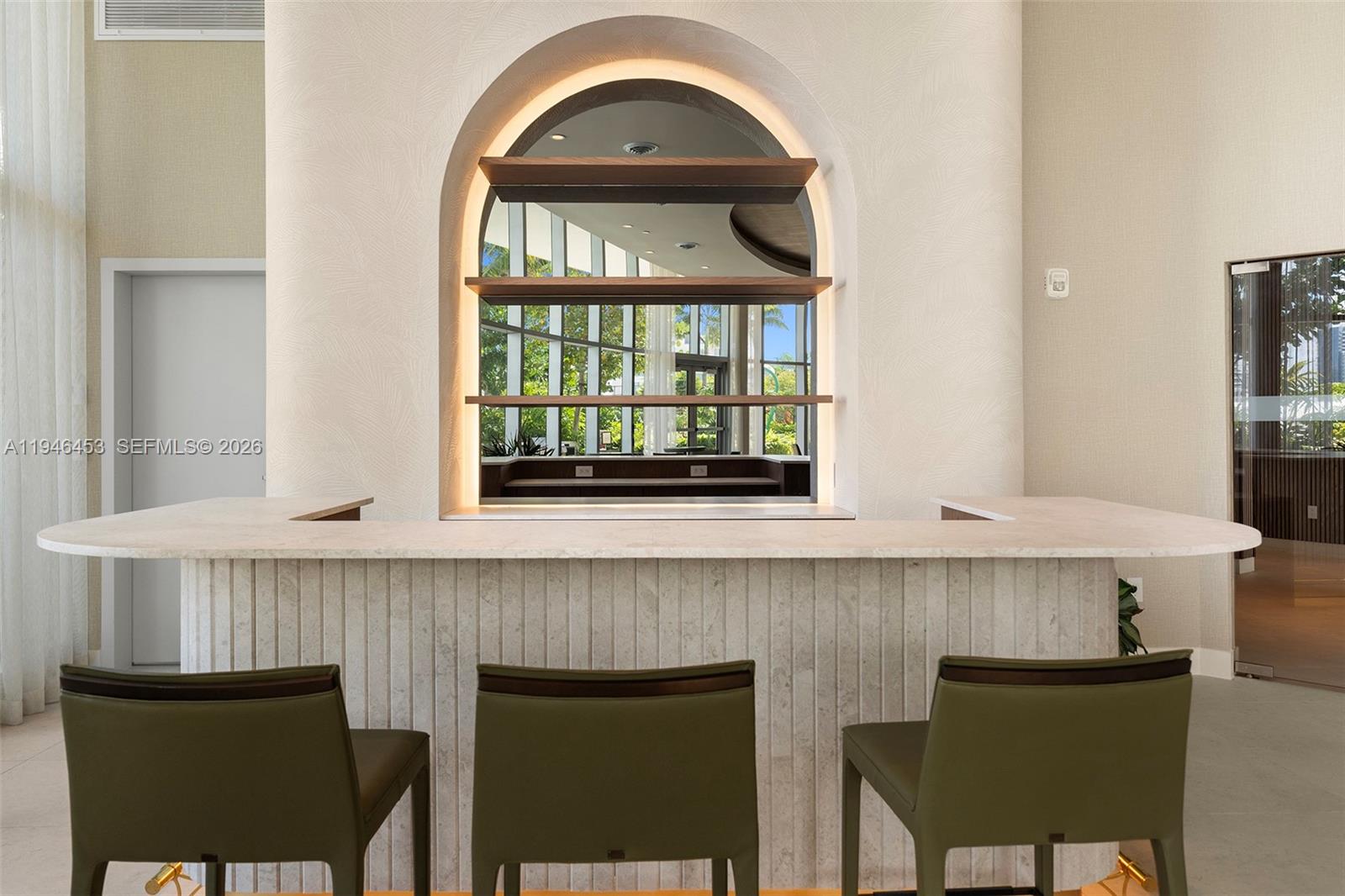 Aria Reserve South Tower - Residential Lease