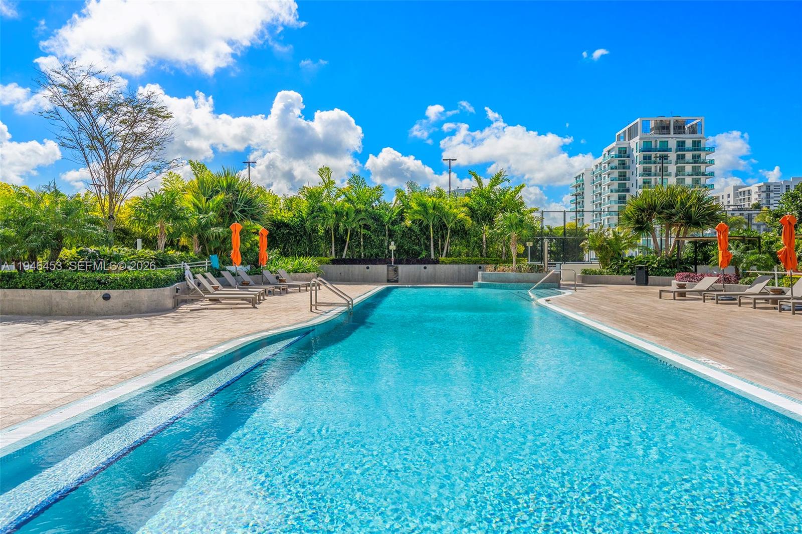 Aria Reserve South Tower - Residential Lease