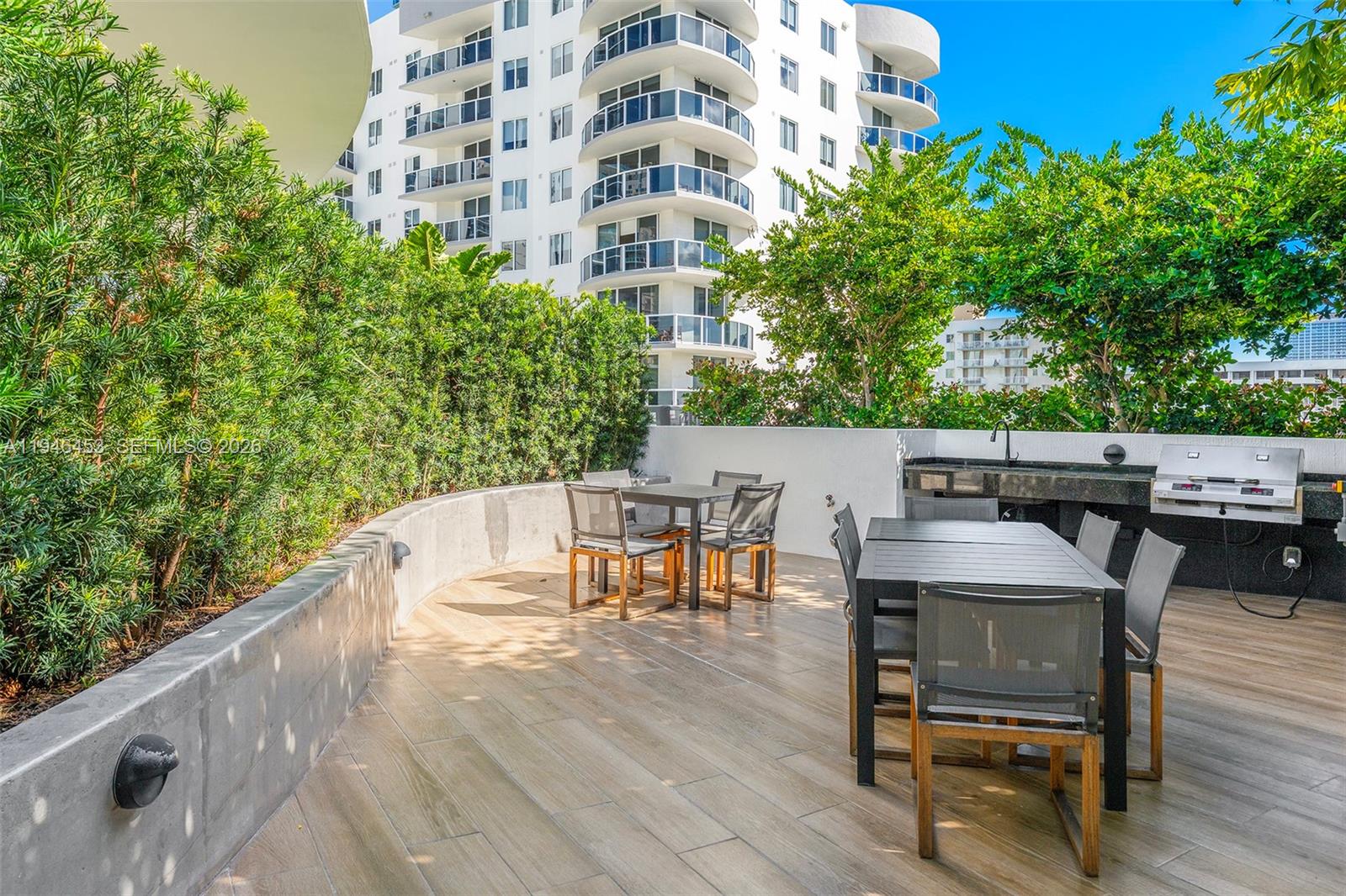 Aria Reserve South Tower - Residential Lease