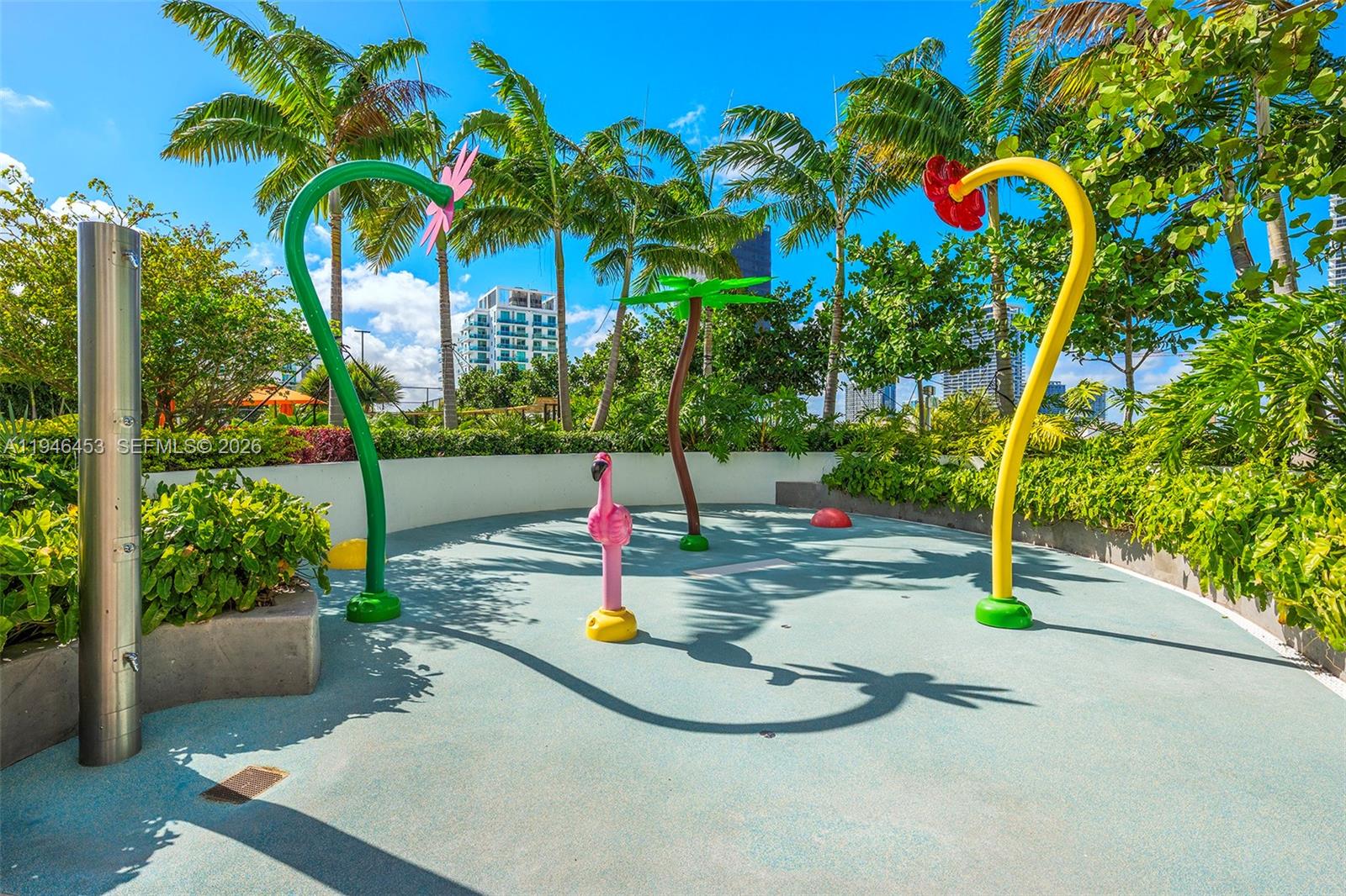 Aria Reserve South Tower - Residential Lease