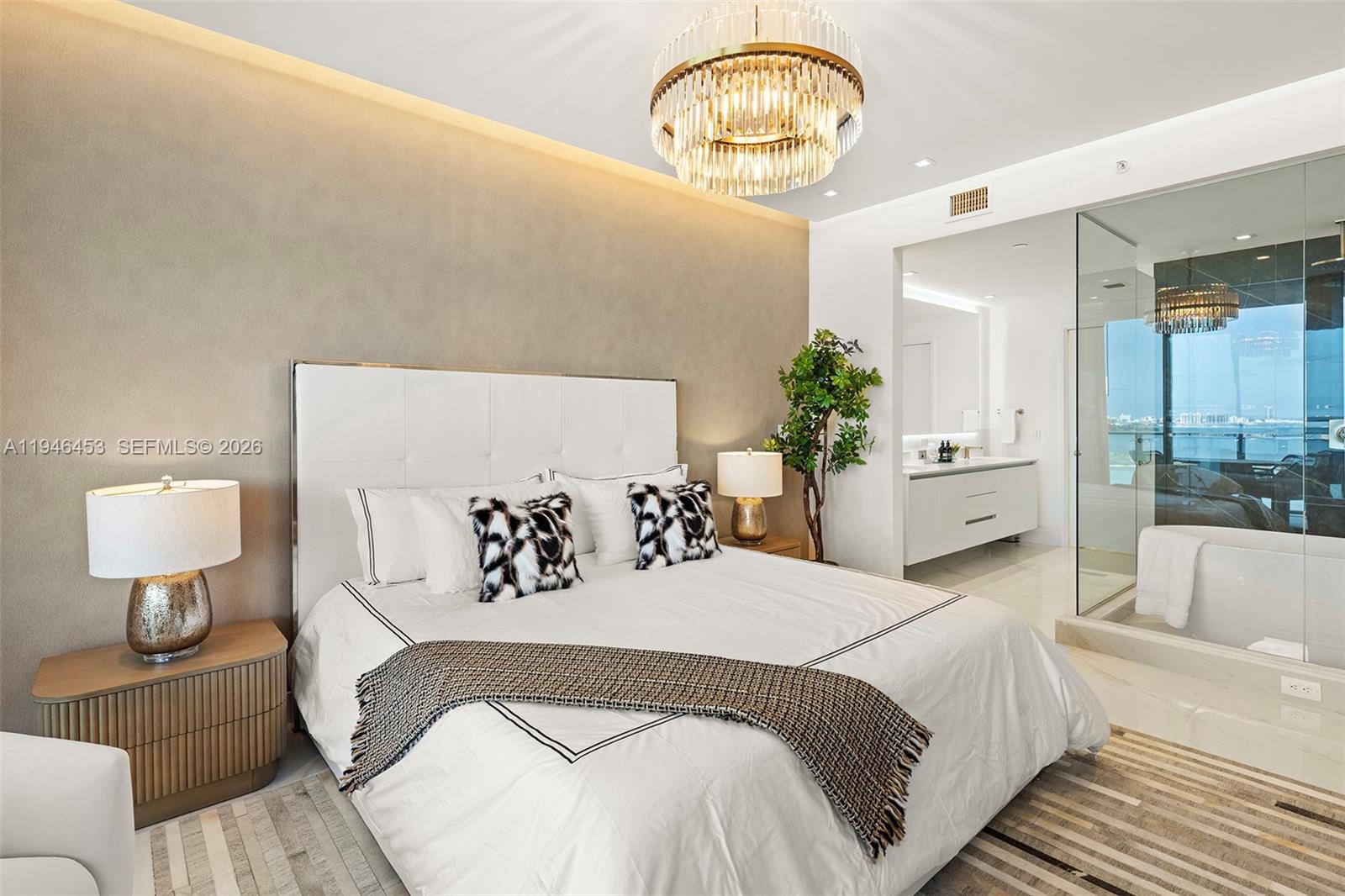 Aria Reserve South Tower - Residential Lease