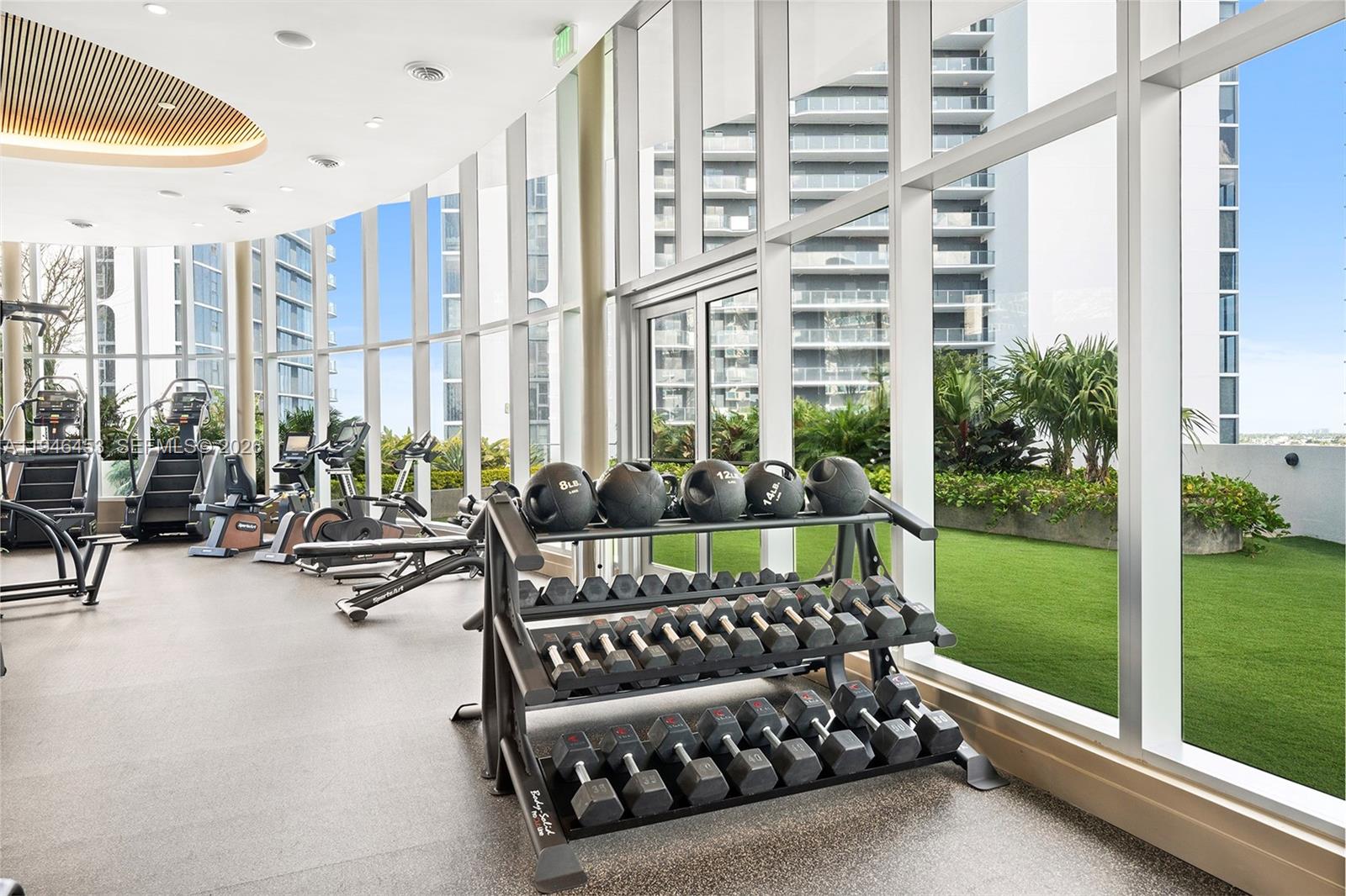 Aria Reserve South Tower - Residential Lease
