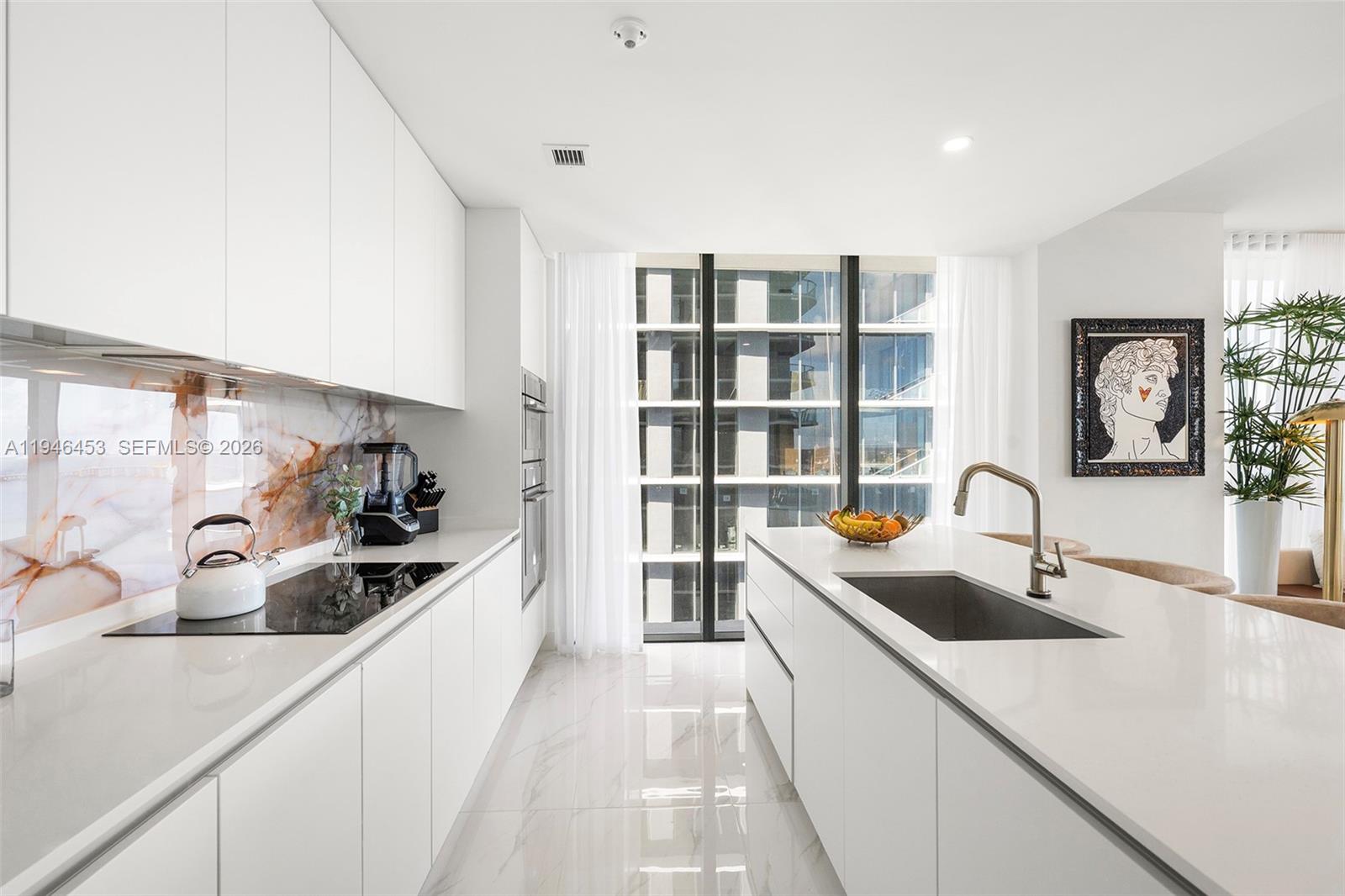 Aria Reserve South Tower - Residential Lease