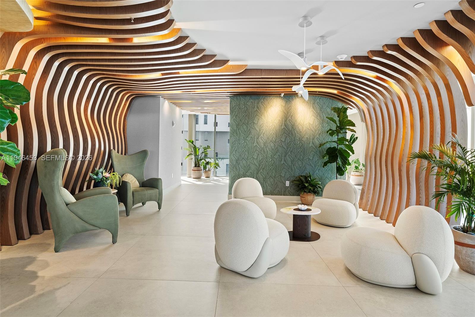 Aria Reserve South Tower - Residential Lease