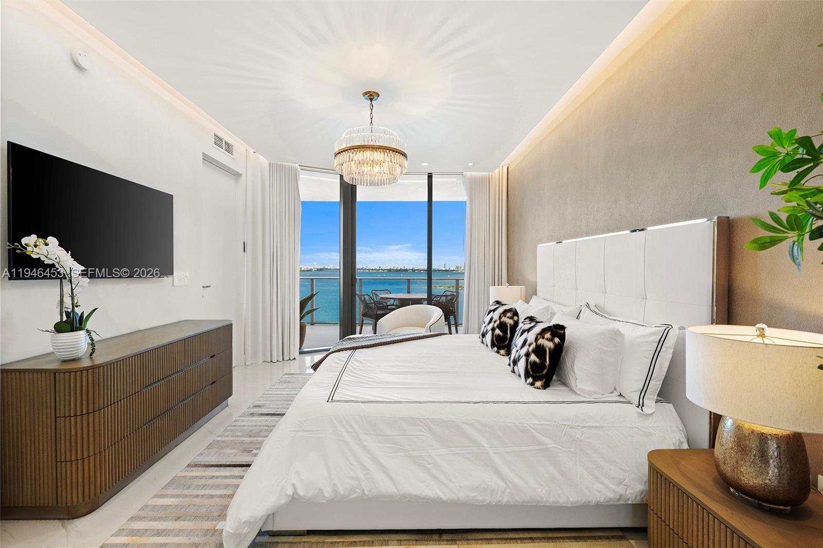 Aria Reserve South Tower - Residential Lease