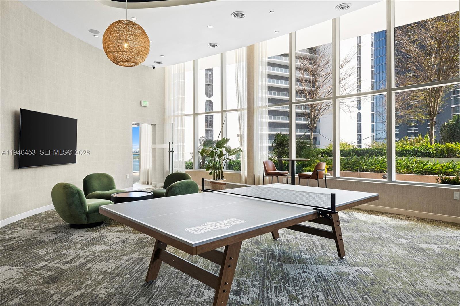 Aria Reserve South Tower - Residential Lease