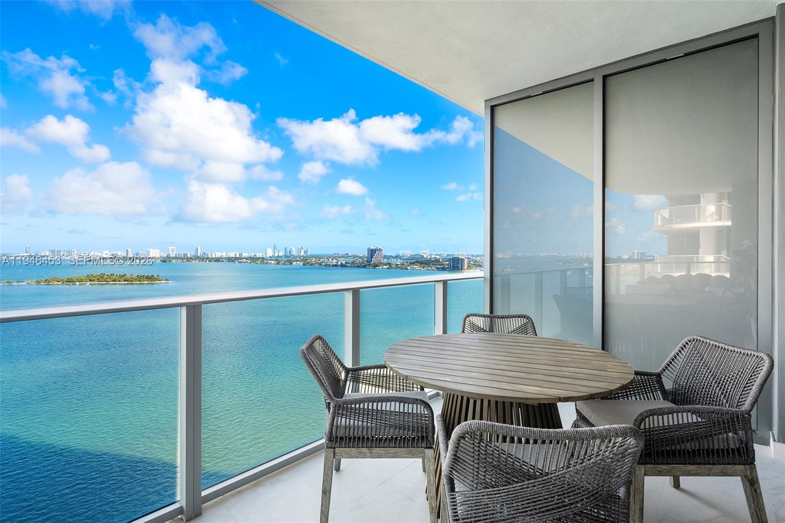 Aria Reserve South Tower - Residential Lease
