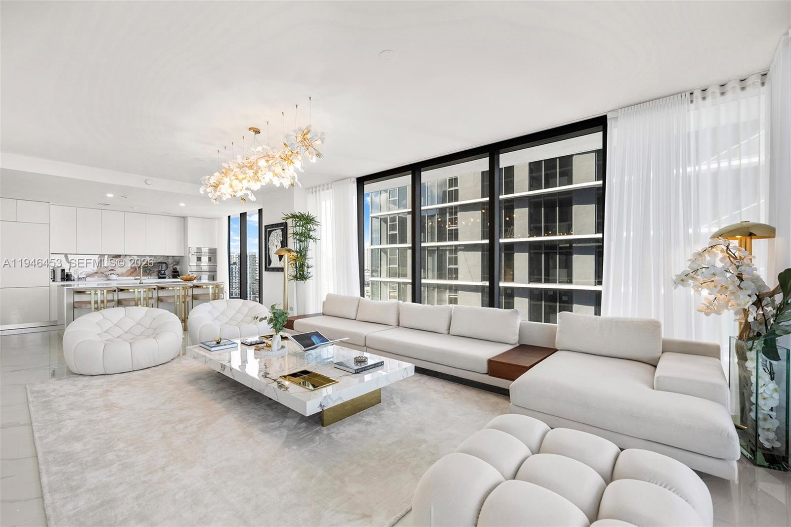 Aria Reserve South Tower - Residential Lease