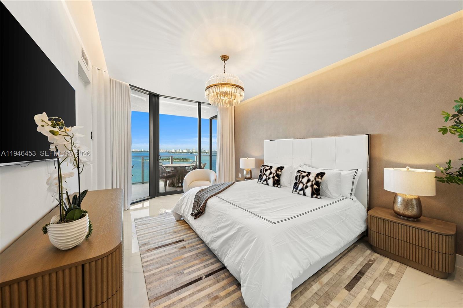 Aria Reserve South Tower - Residential Lease
