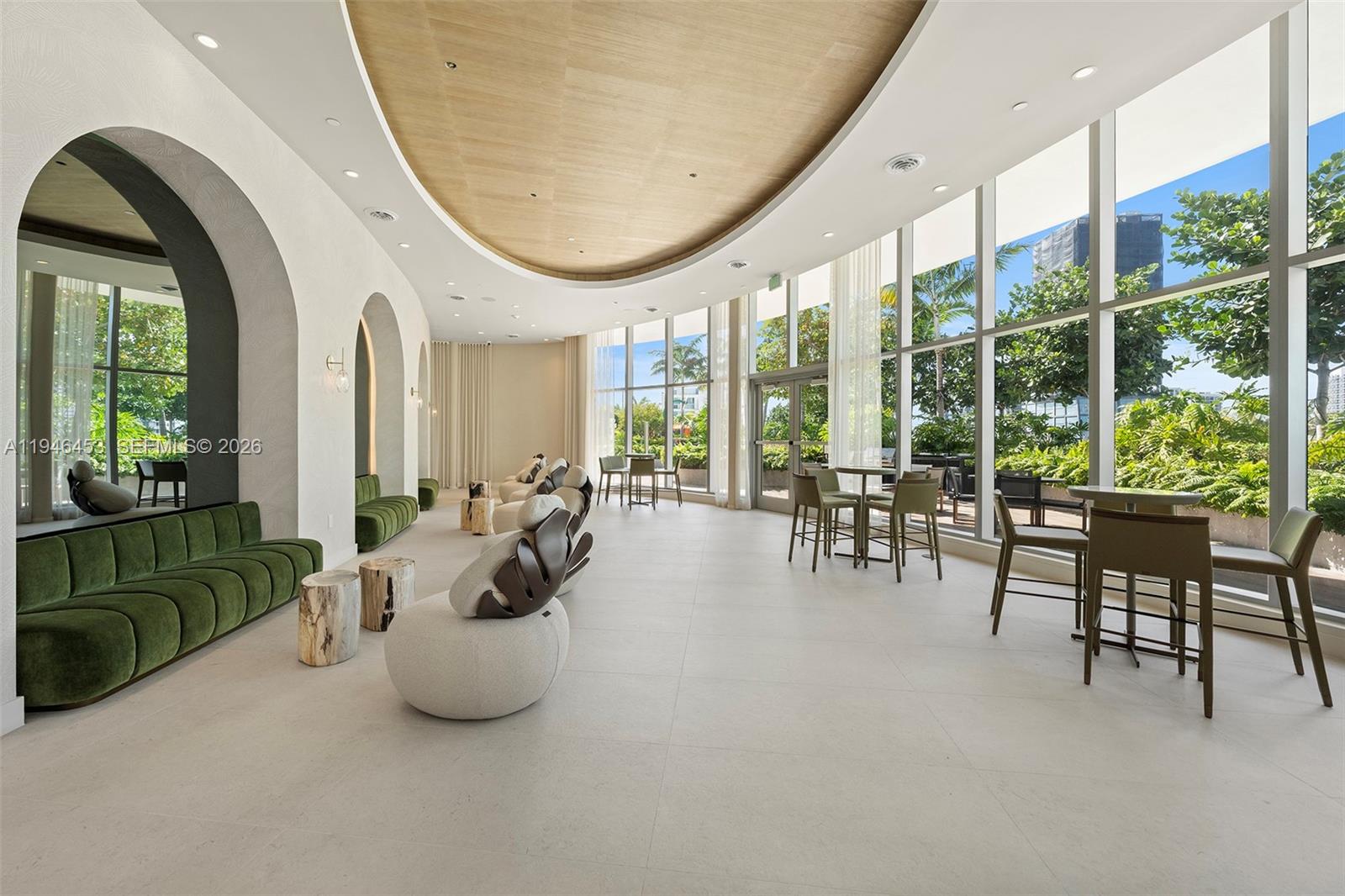 Aria Reserve South Tower - Residential Lease