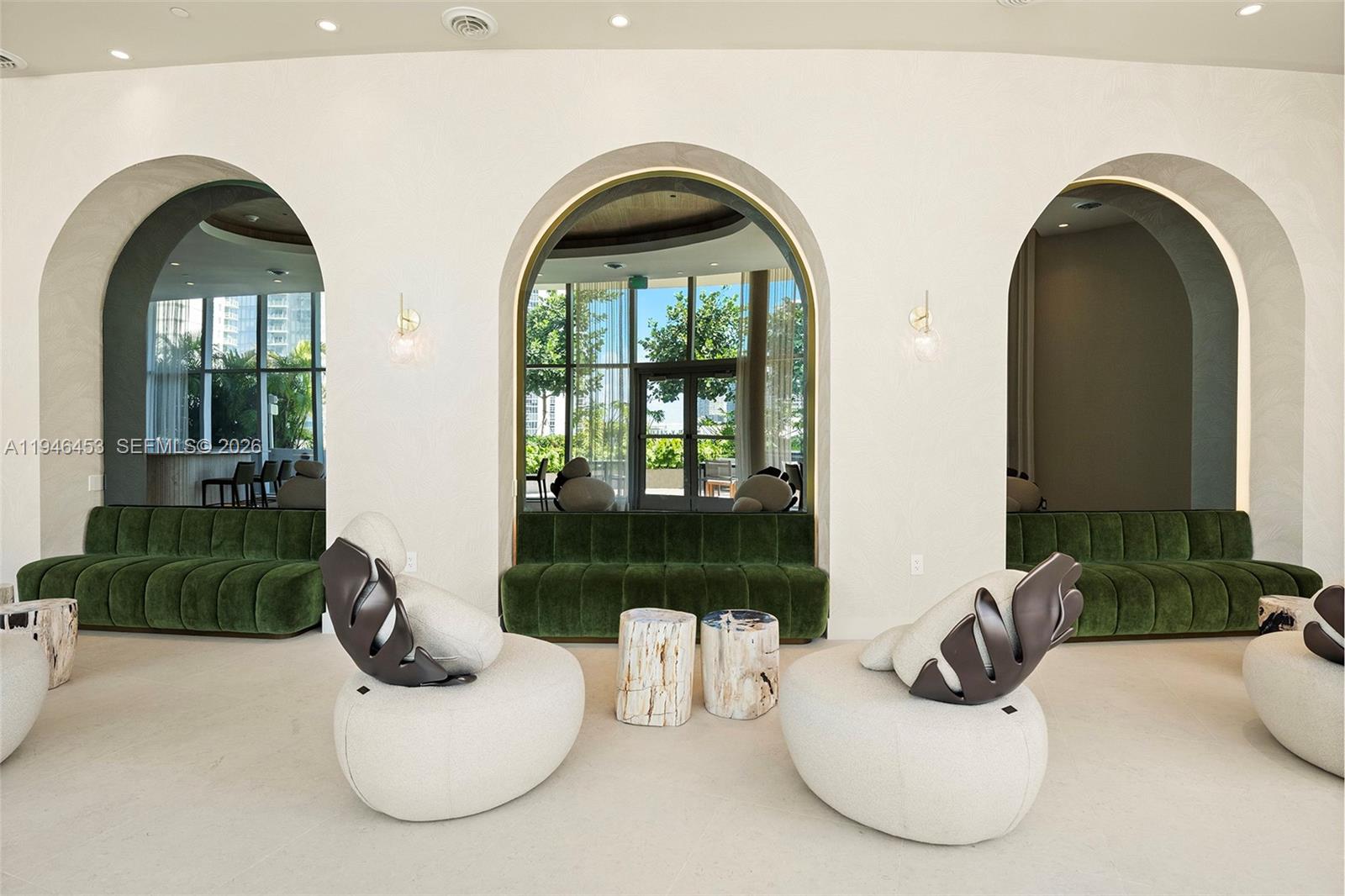 Aria Reserve South Tower - Residential Lease