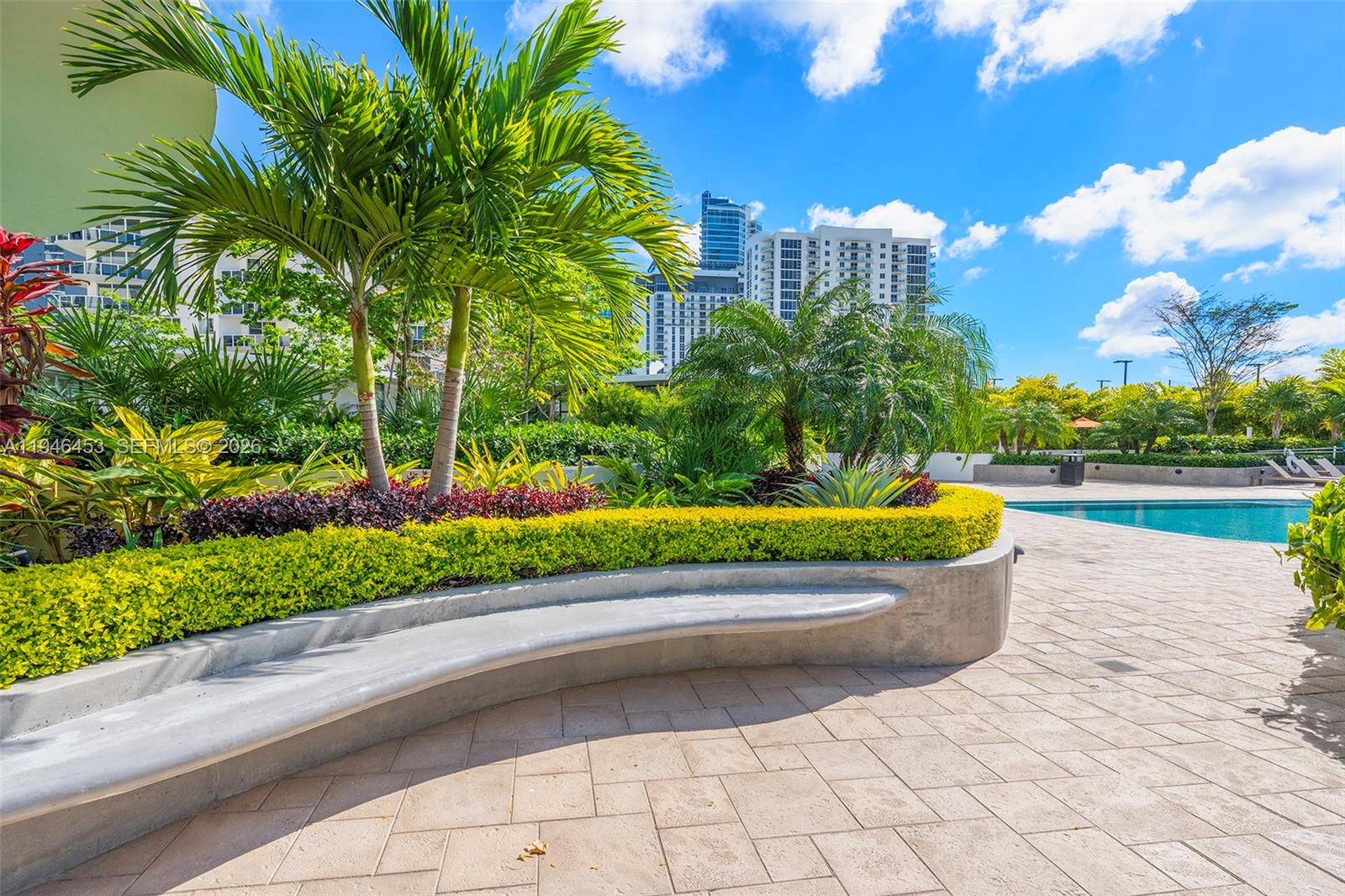 Aria Reserve South Tower - Residential Lease