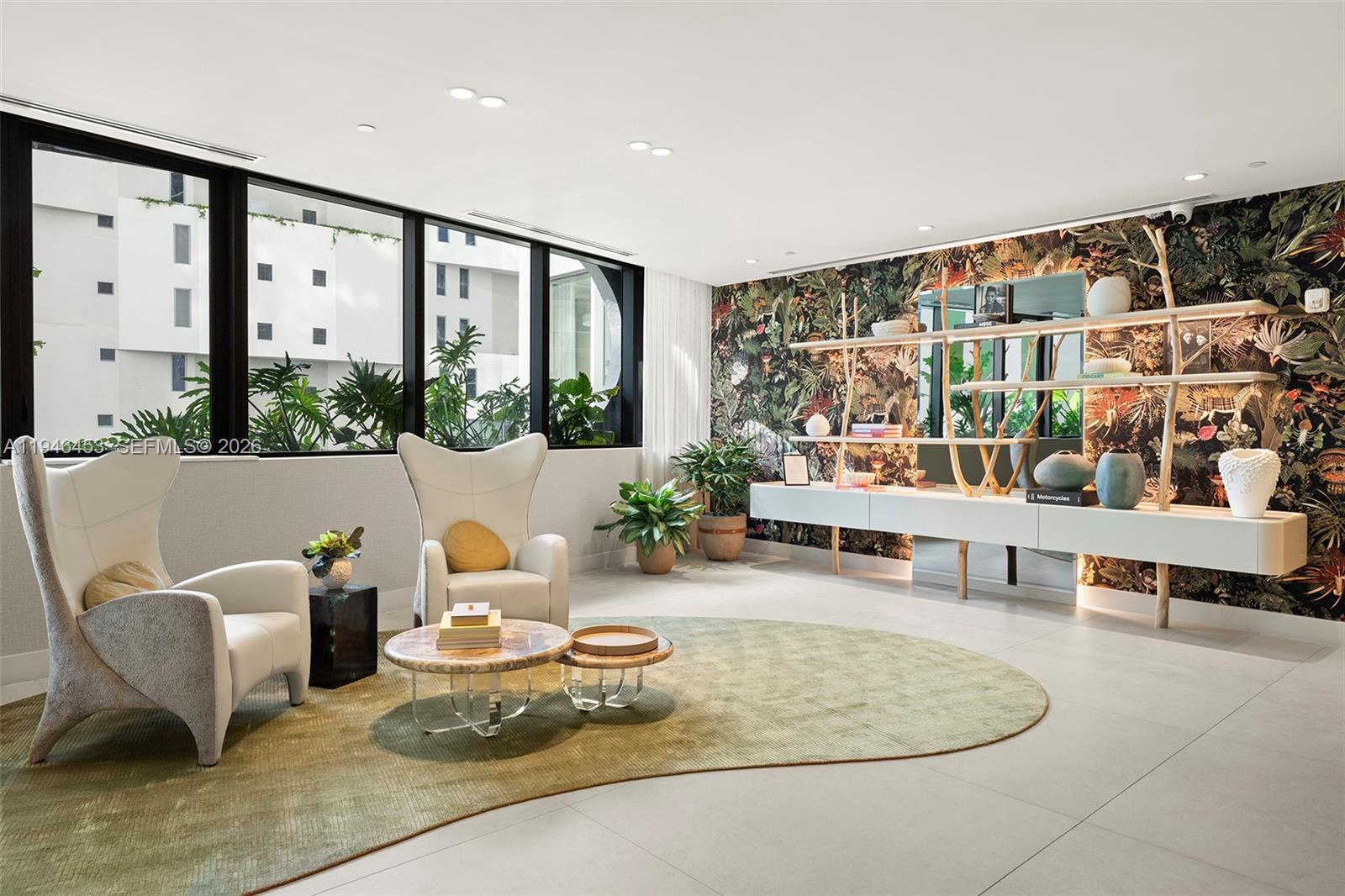 Aria Reserve South Tower - Residential Lease