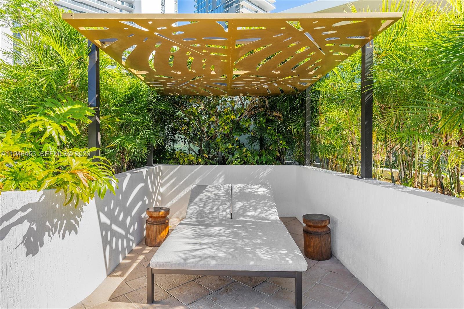 Aria Reserve South Tower - Residential Lease