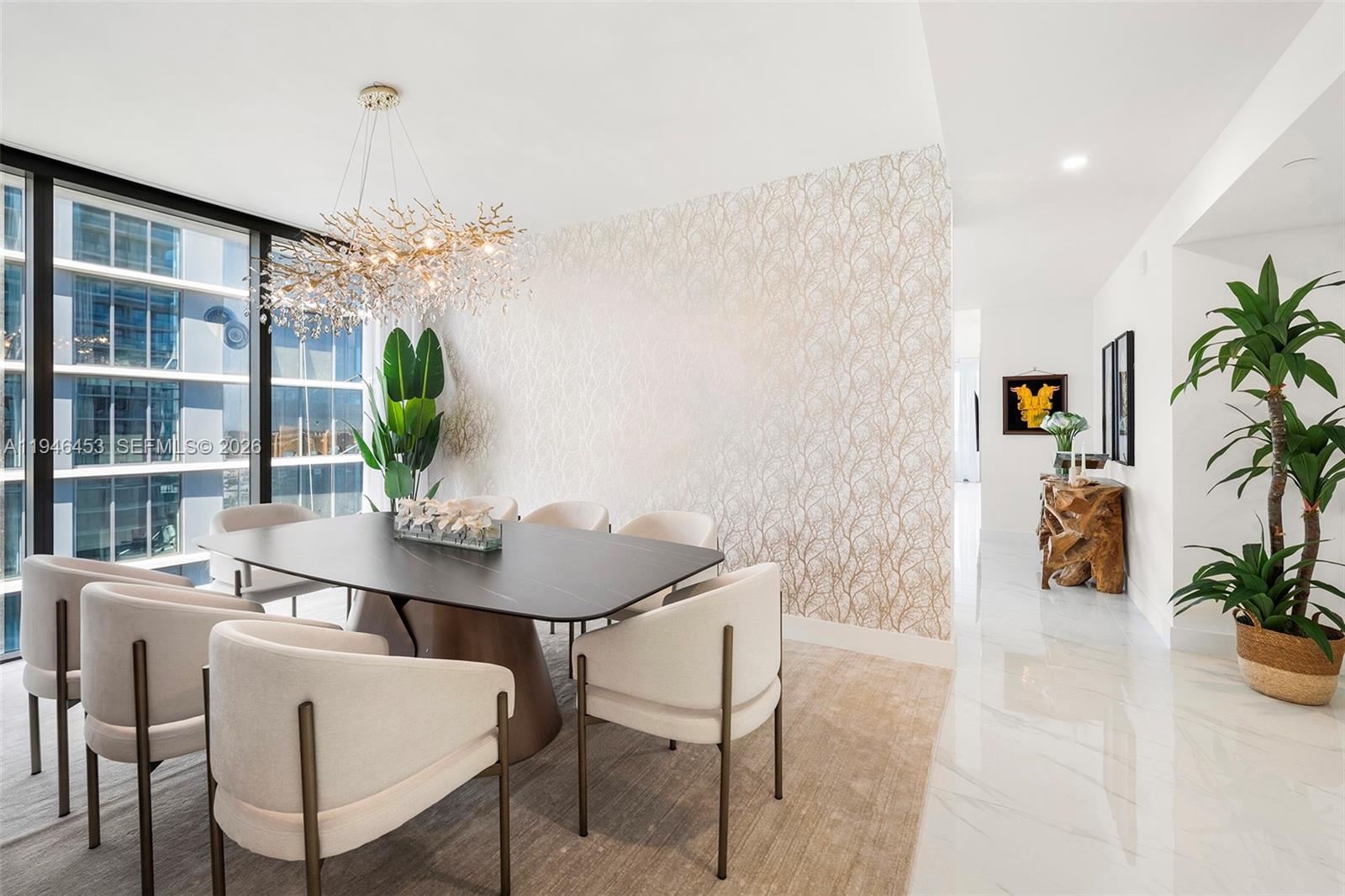 Aria Reserve South Tower - Residential Lease