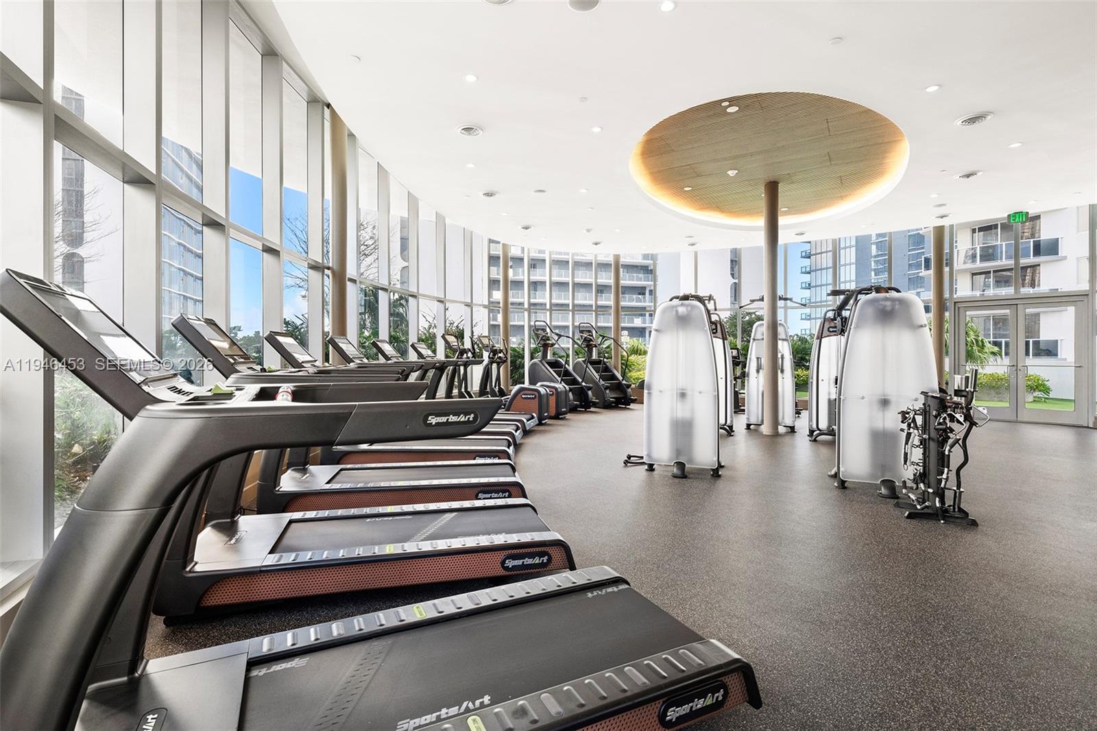 Aria Reserve South Tower - Residential Lease
