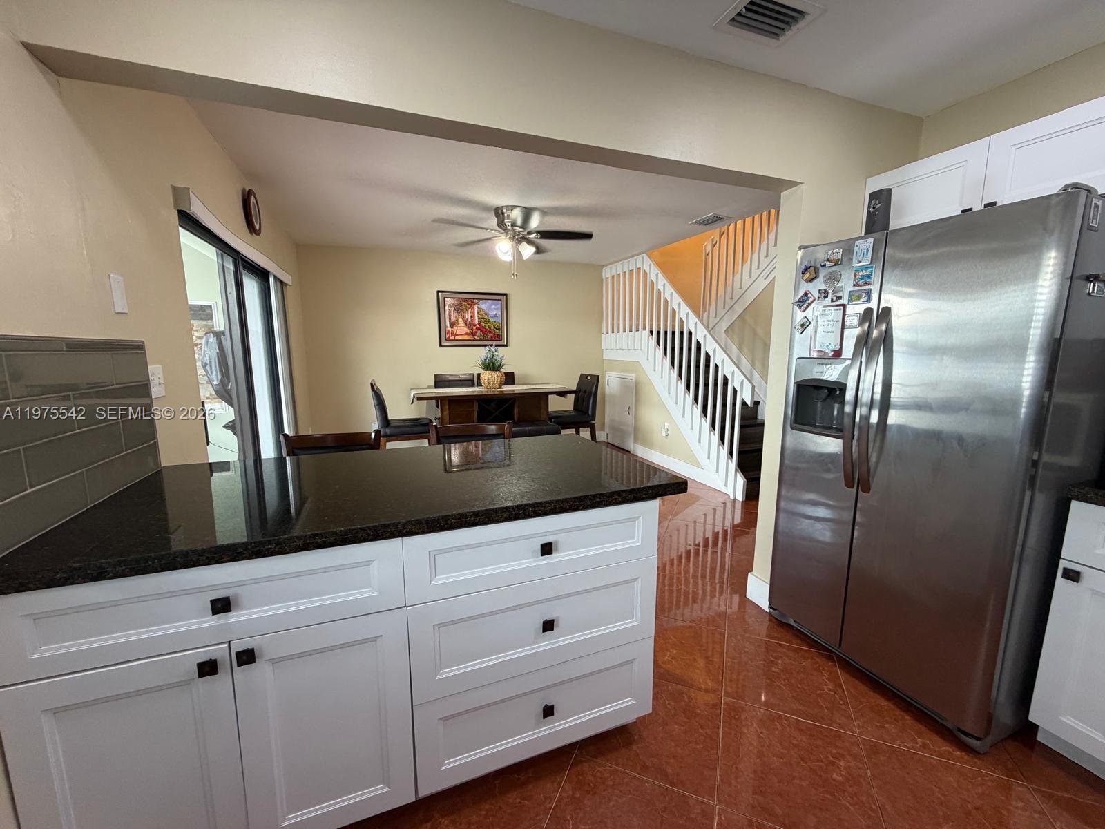 LAGO GRANDE SEVEN-B CONDO - Residential Lease
