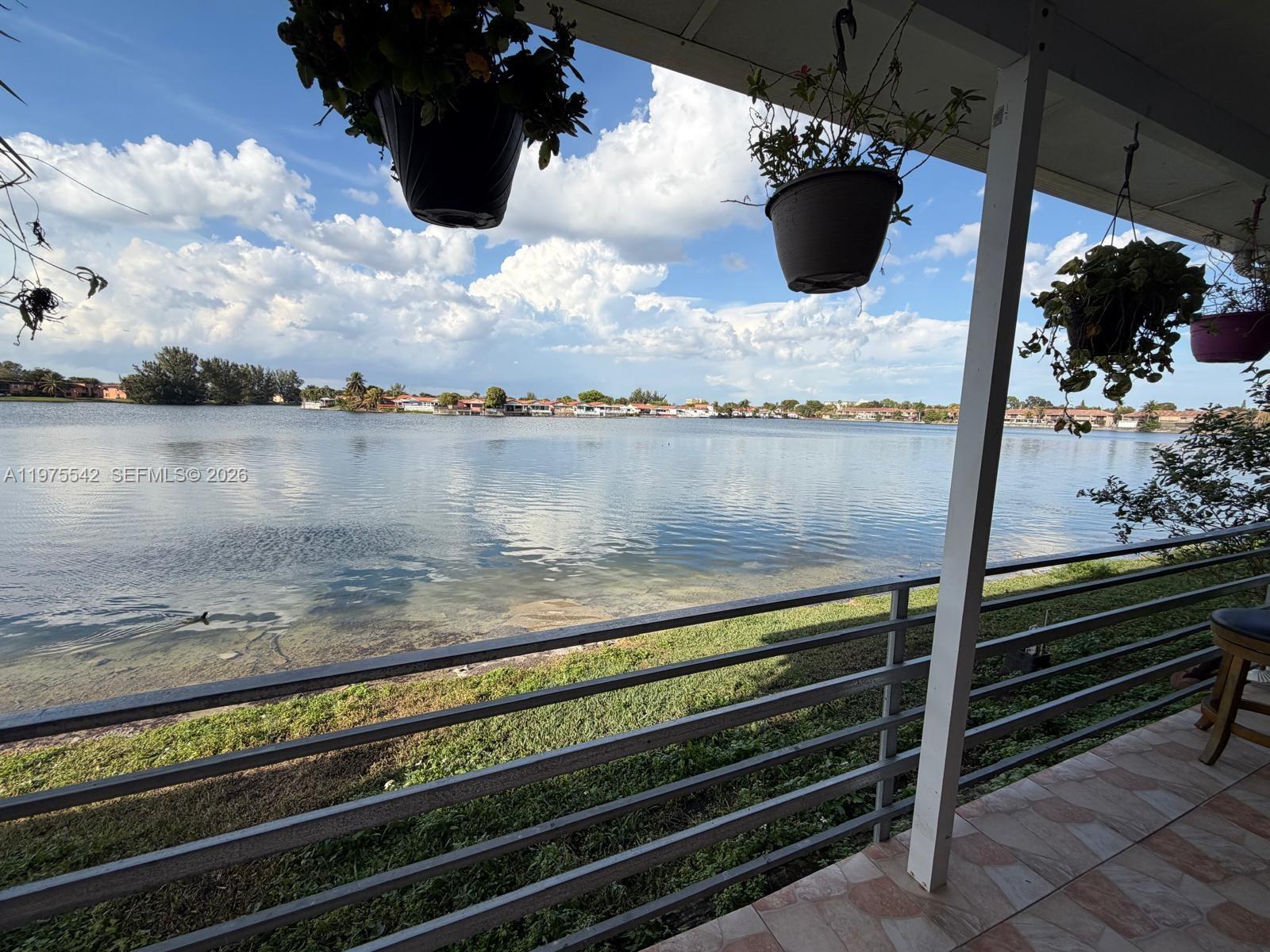 LAGO GRANDE SEVEN-B CONDO - Residential Lease