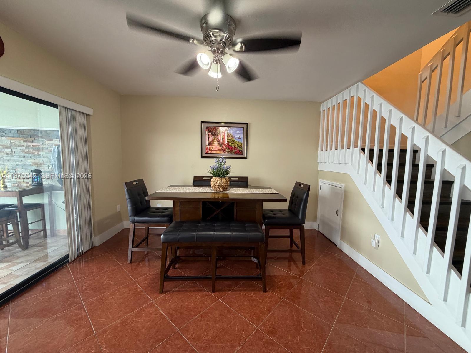LAGO GRANDE SEVEN-B CONDO - Residential Lease