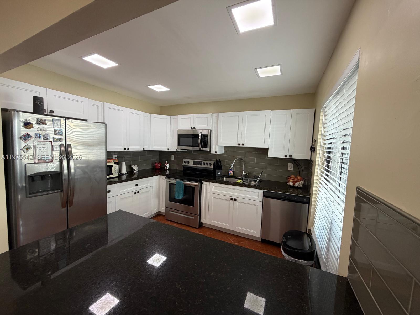 LAGO GRANDE SEVEN-B CONDO - Residential Lease
